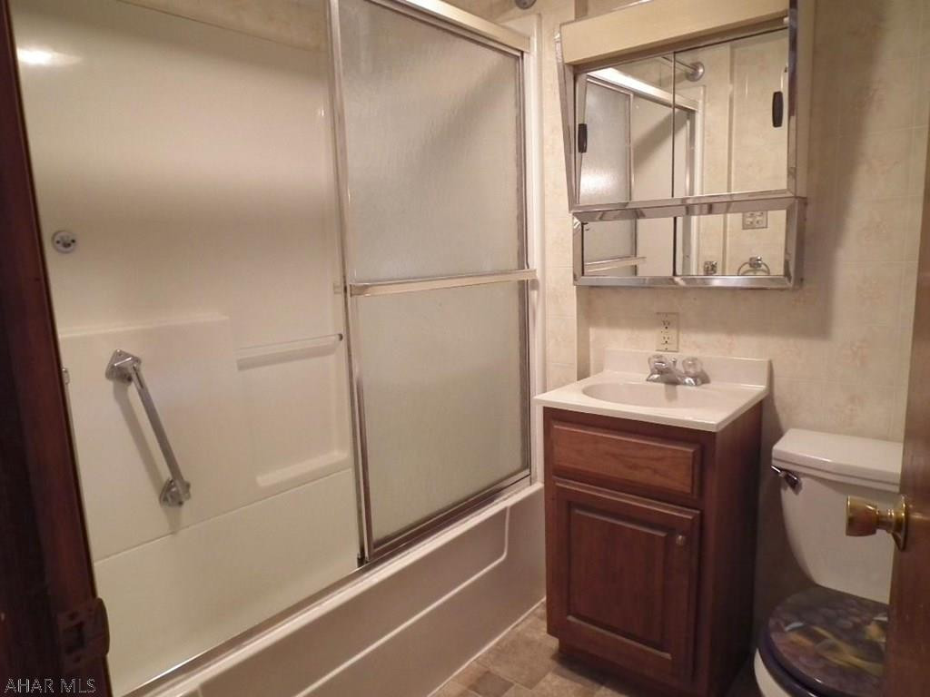 Homers Gap - Residential