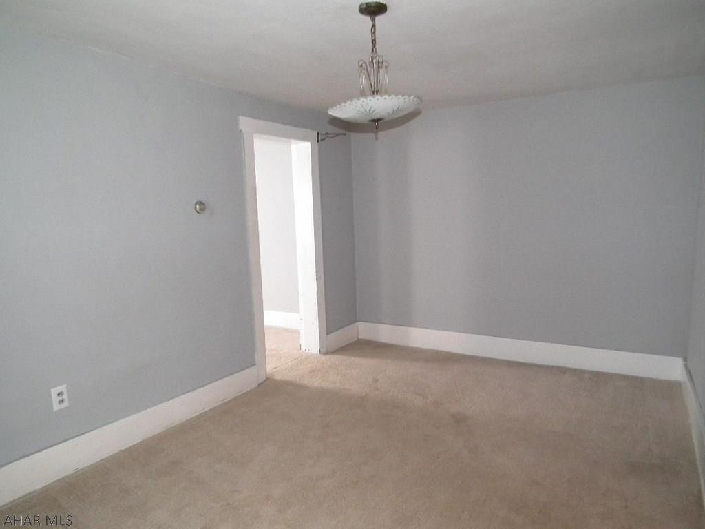 Homers Gap - Residential