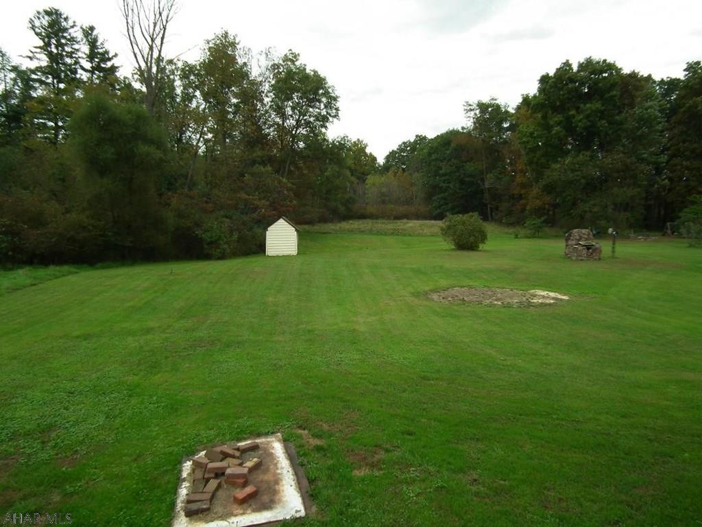 Homers Gap - Residential