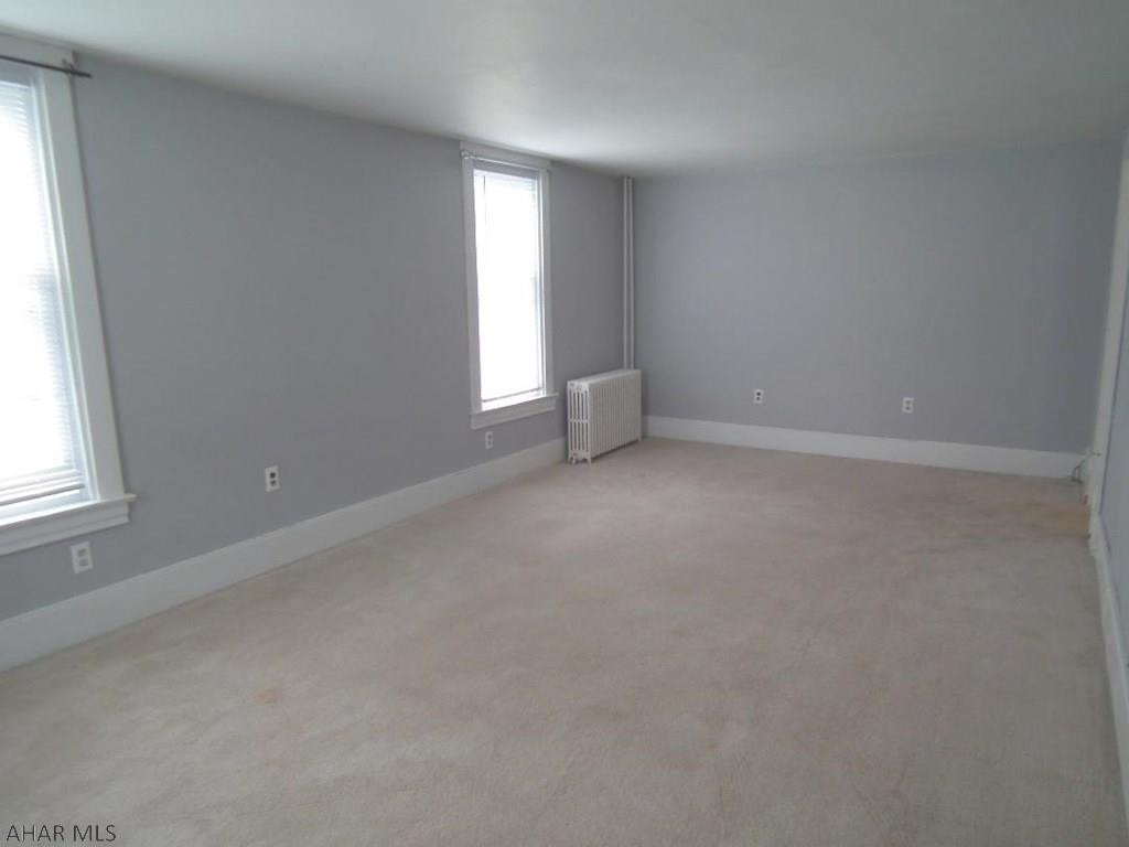 Homers Gap - Residential