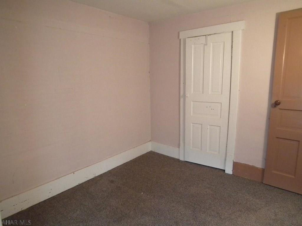 Homers Gap - Residential