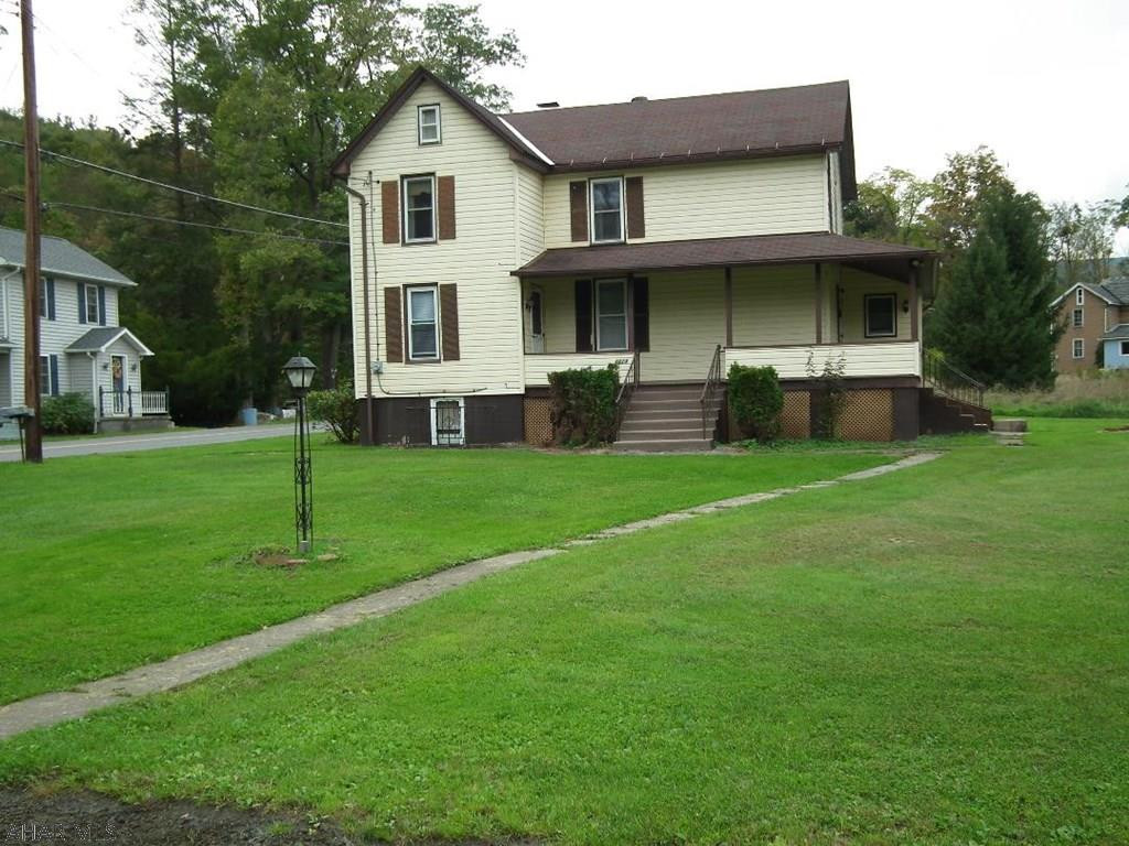 Homers Gap - Residential