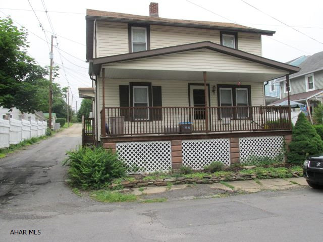 Unknown - Residential