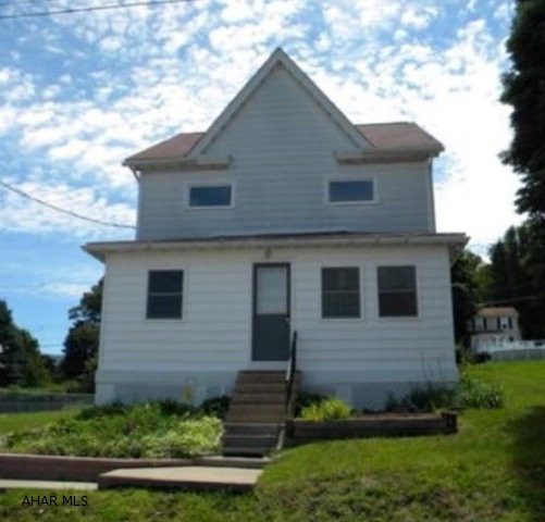 Highland Park - Residential