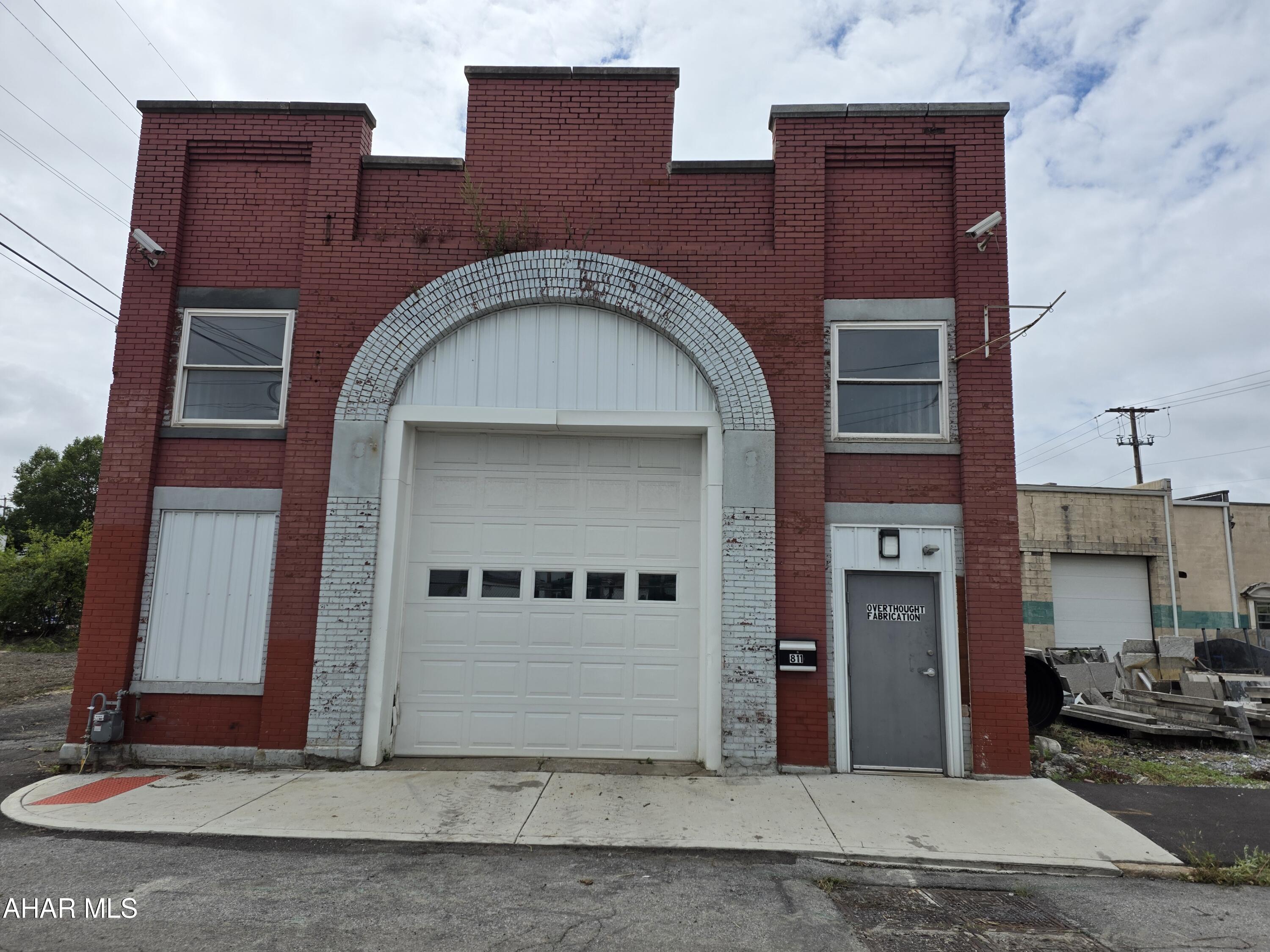 Other - Commercial Sale