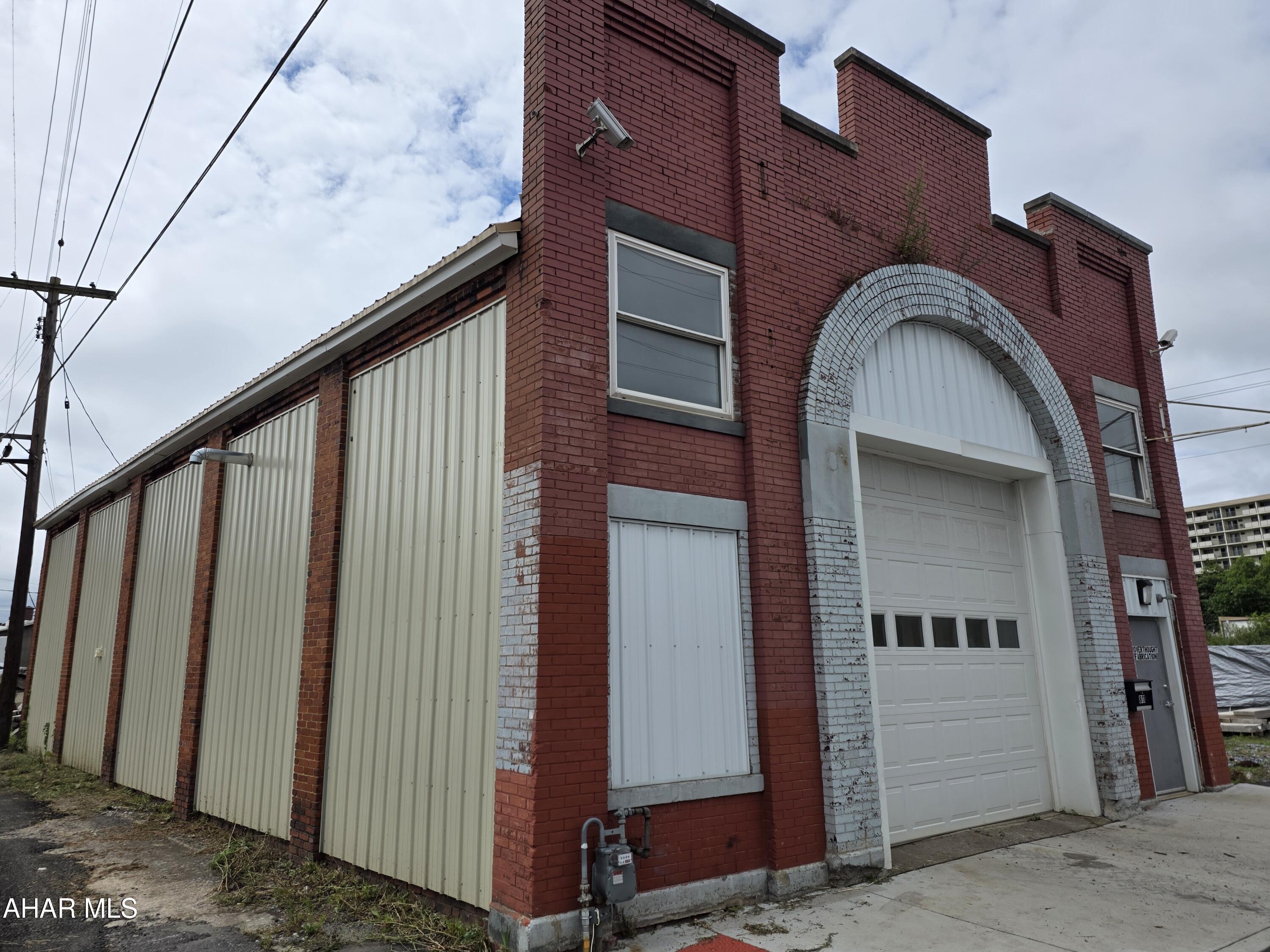 Other - Commercial Sale