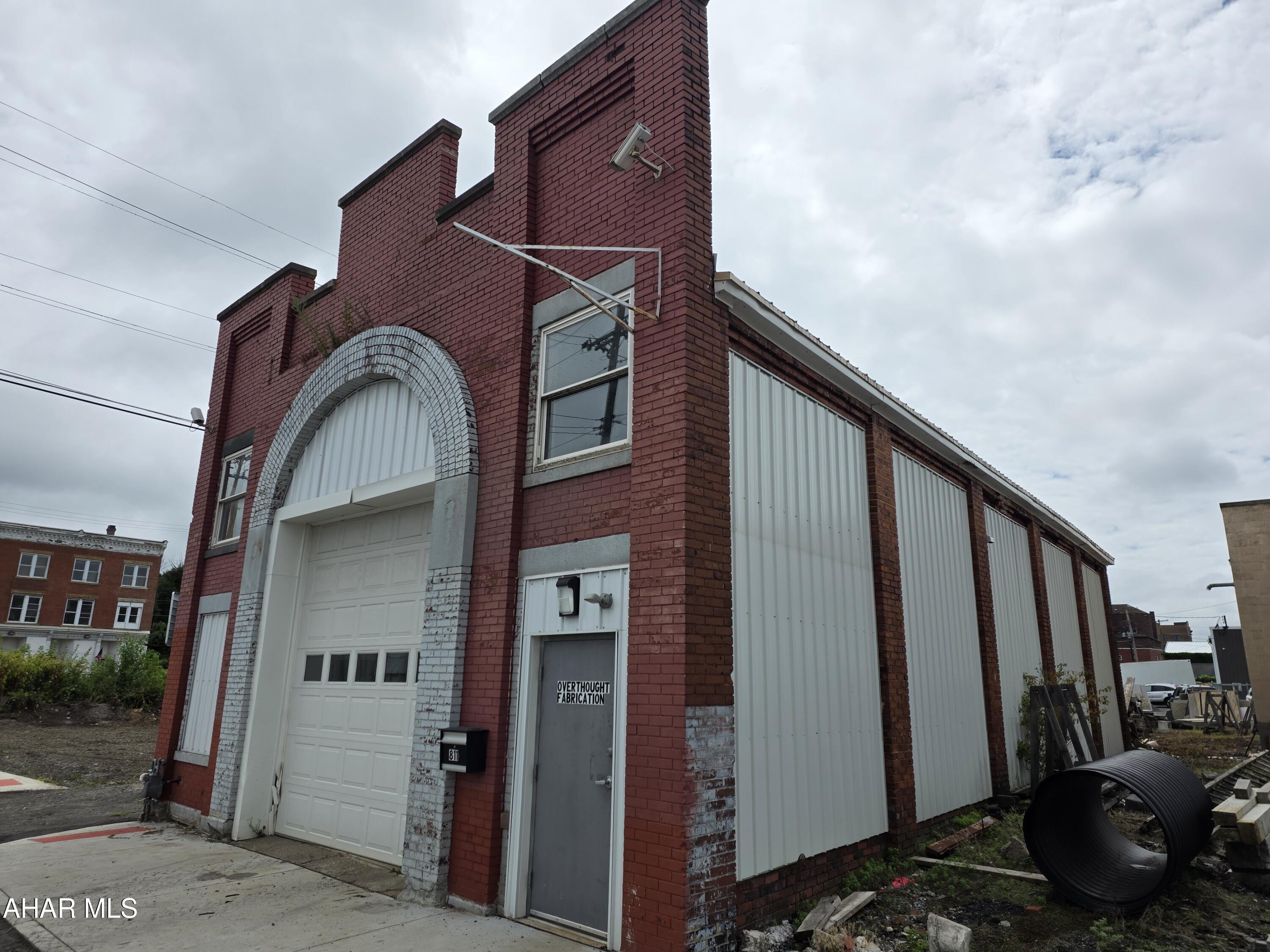 Other - Commercial Sale