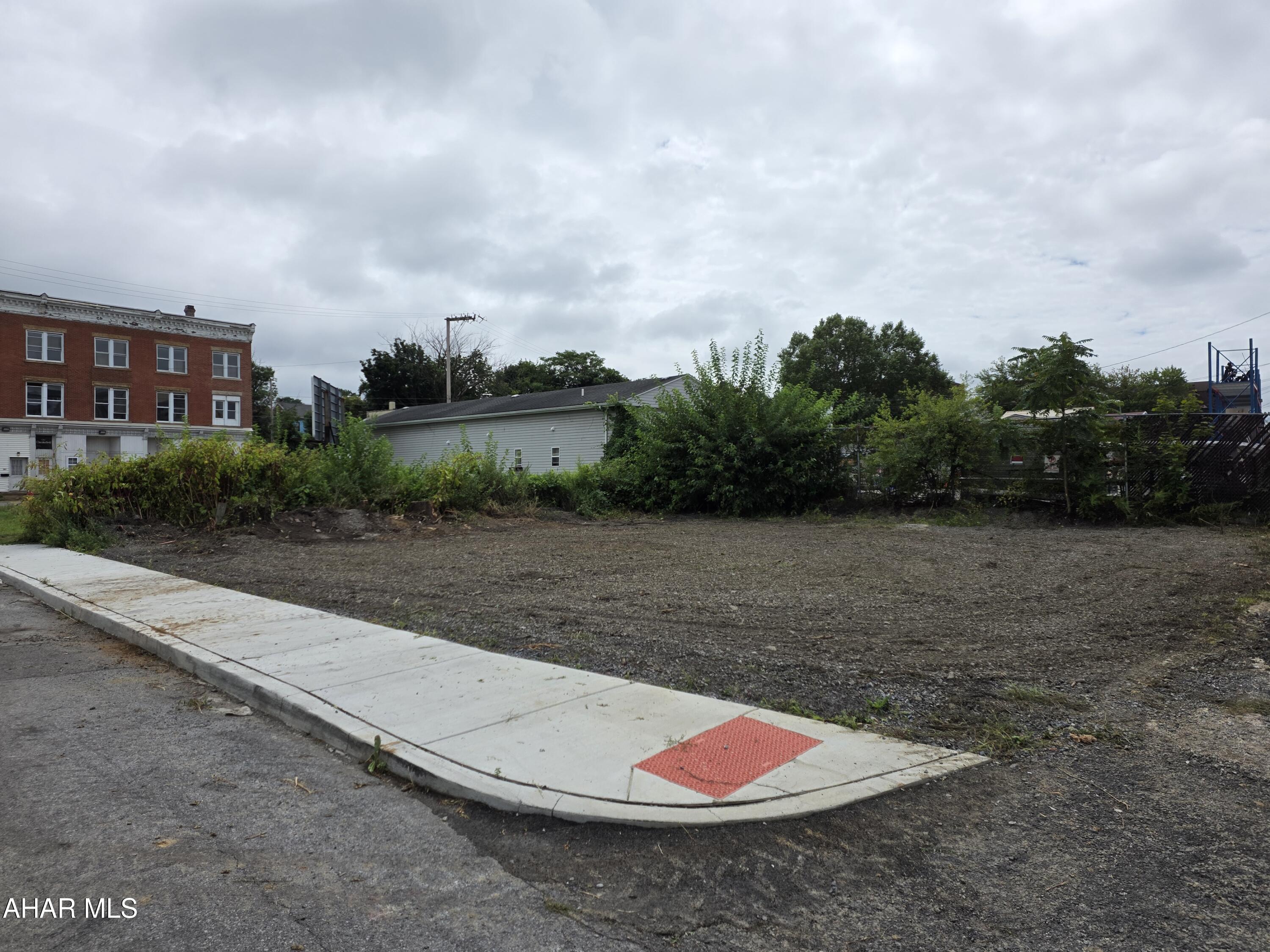 Other - Commercial Sale