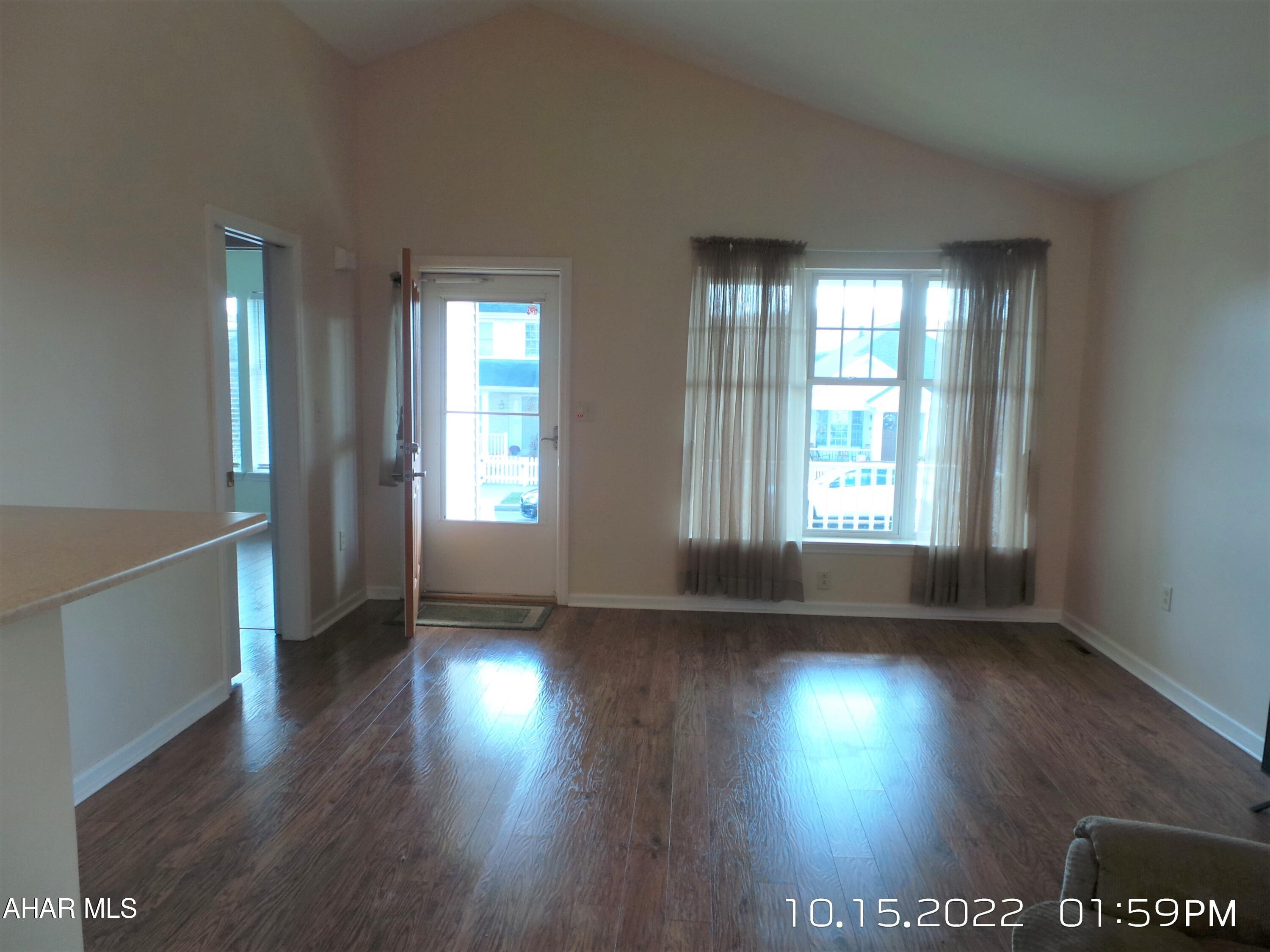 Holiday Hills - Residential