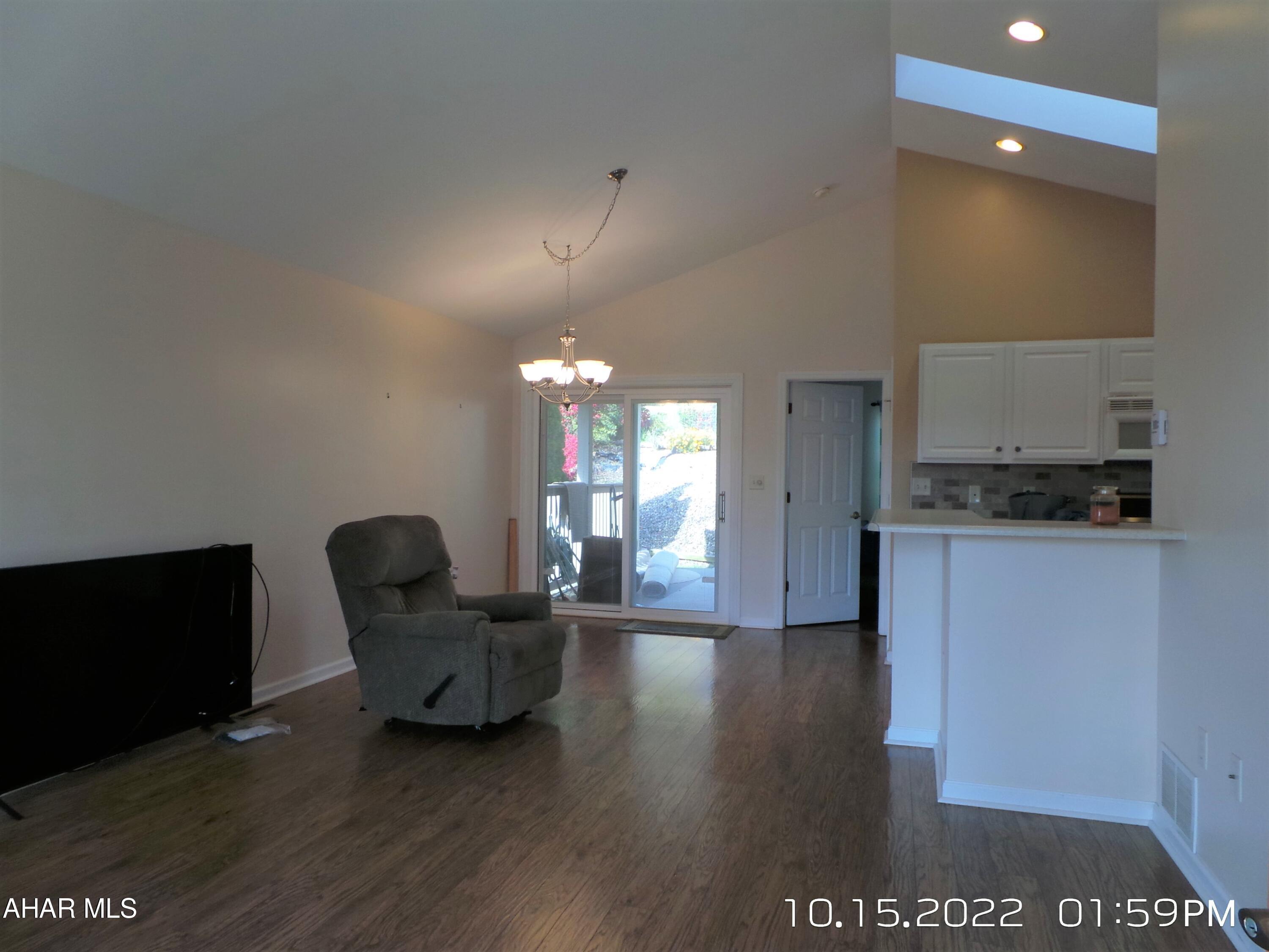 Holiday Hills - Residential