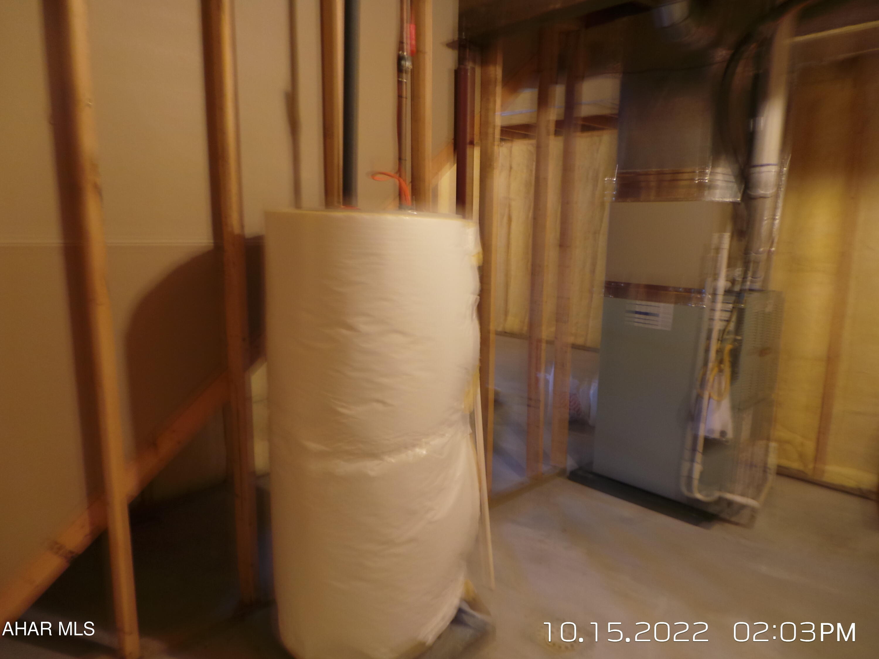 Holiday Hills - Residential