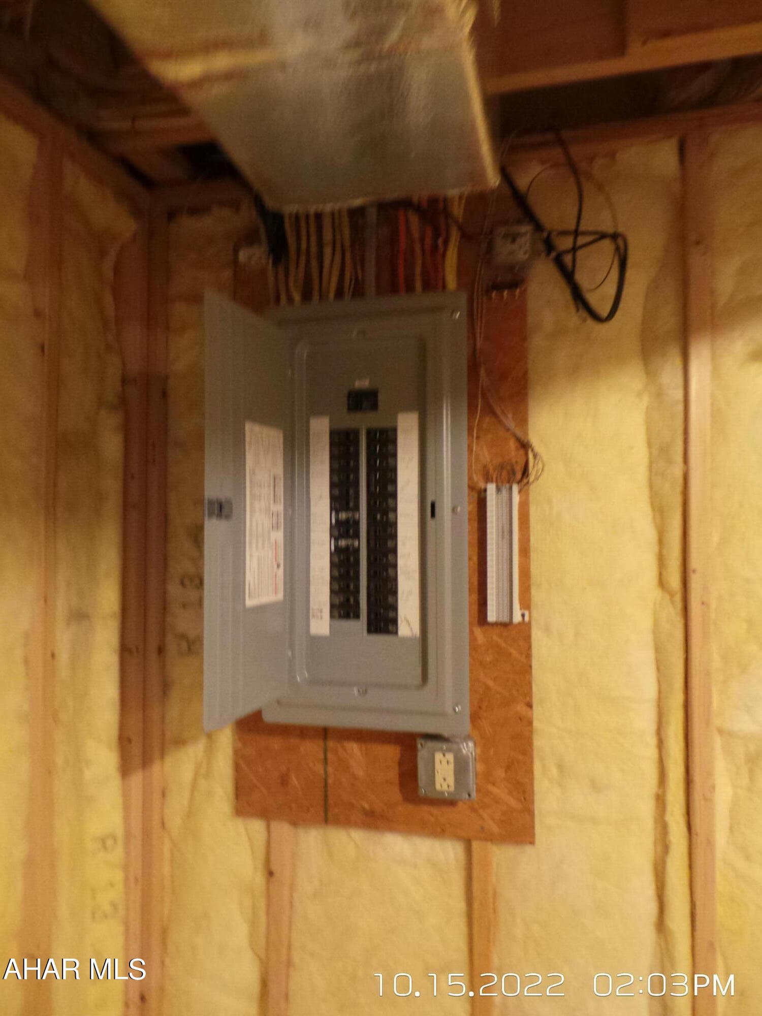 Holiday Hills - Residential