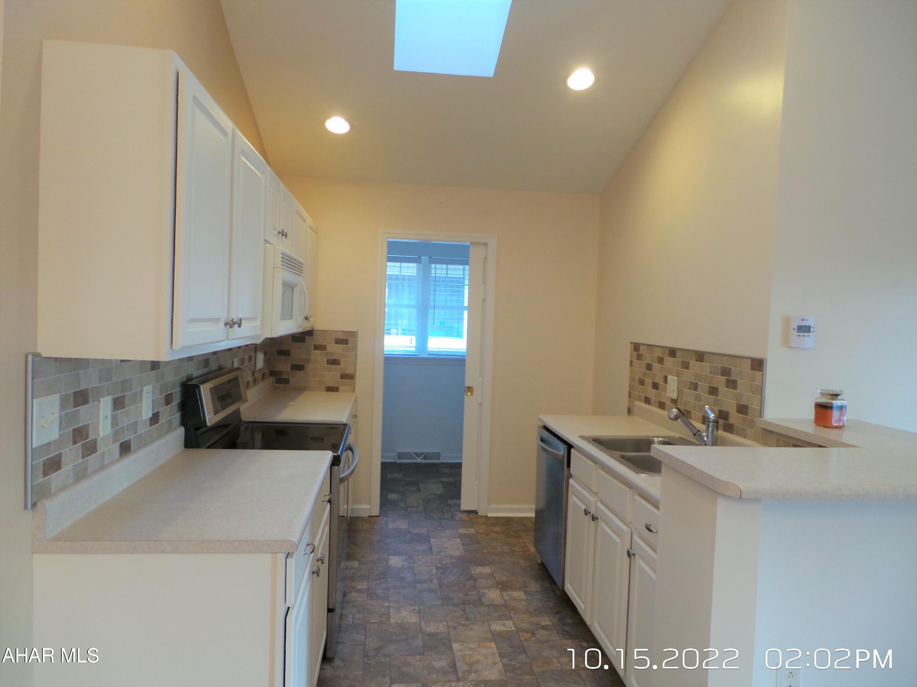 Holiday Hills - Residential