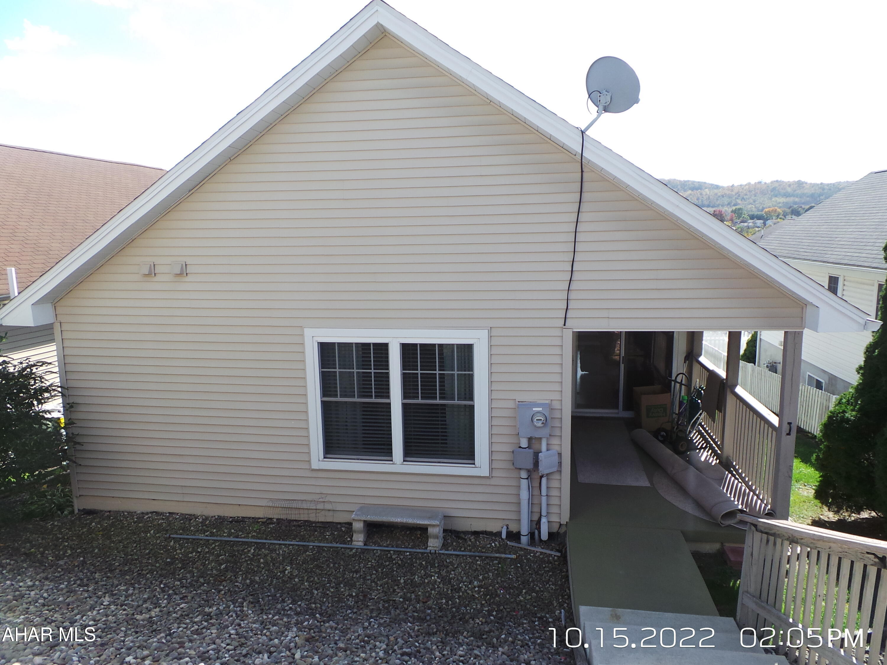 Holiday Hills - Residential