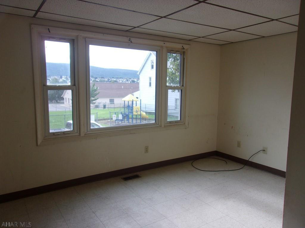 Other - Residential Income