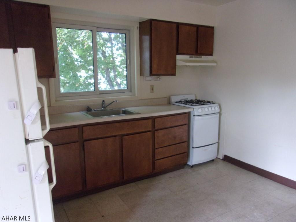 Other - Residential Income