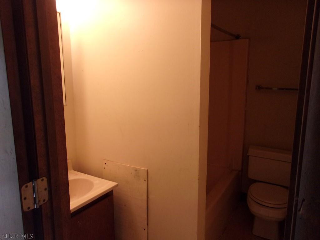 Other - Residential Income