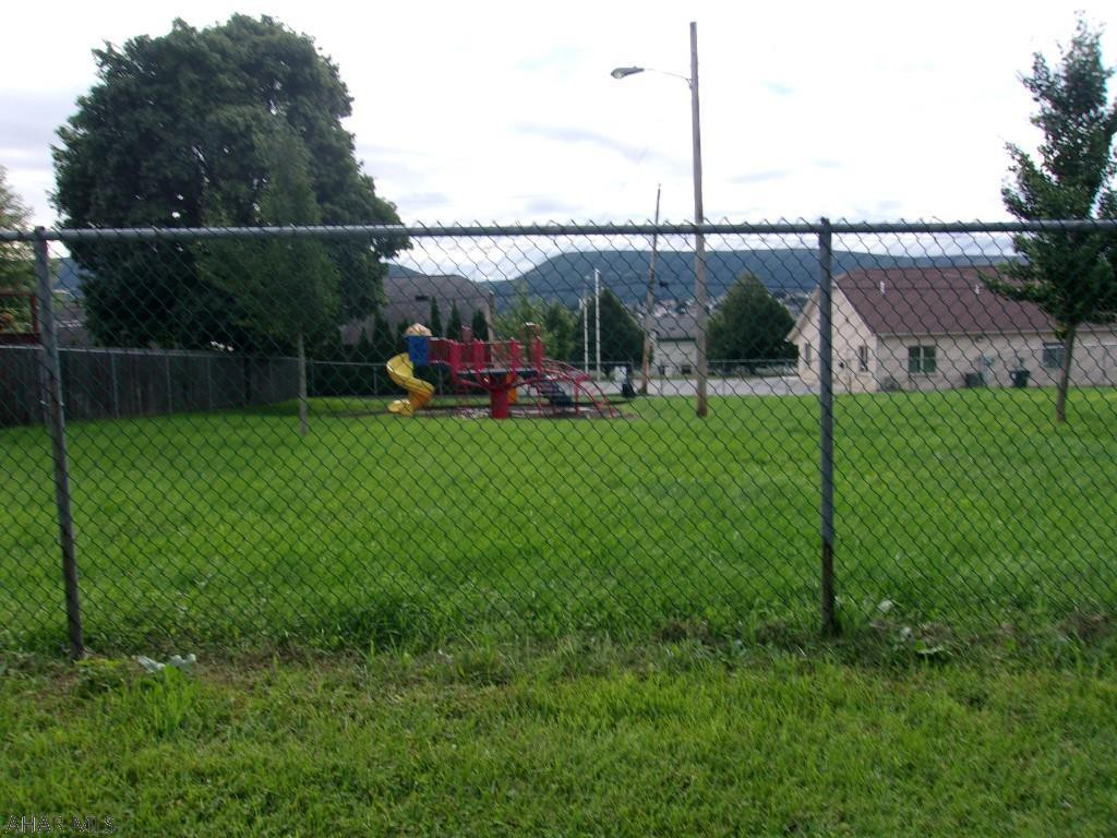 Other - Residential Income