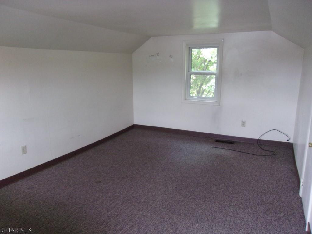 Other - Residential Income