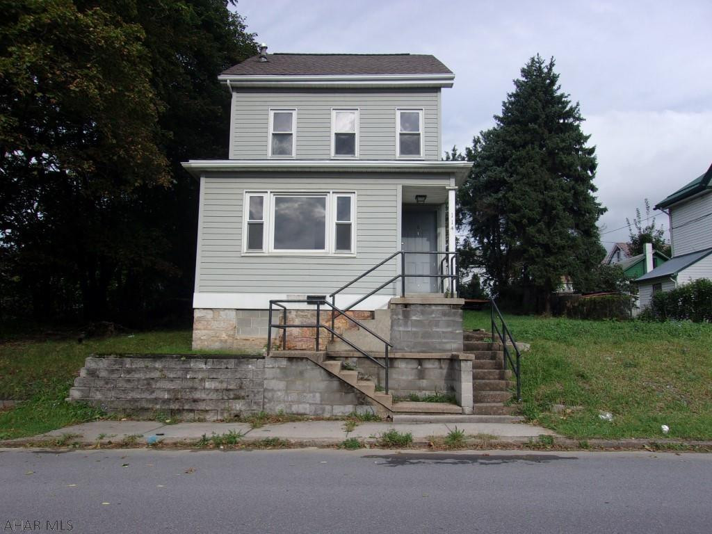 Other - Residential Income