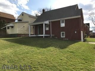 Unknown - Residential