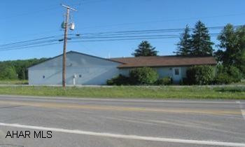 Unknown - Commercial Sale