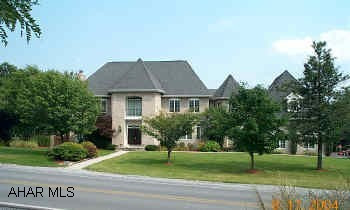 Elmwood - Residential