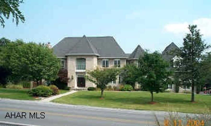 Approx 5400 Sq Ft Open Architecture, Huge Foyer/ Marble Tile and Double Stair Case -21'Ceiling in Family Room- New Poll Liner- Heater- Cabana-Hot Tub -ETC- Call for list of Improvments