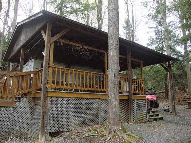 Glendale Yearound - Residential