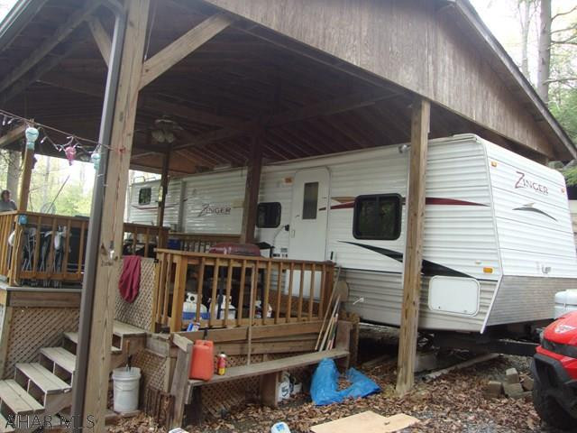 Glendale Yearound - Residential