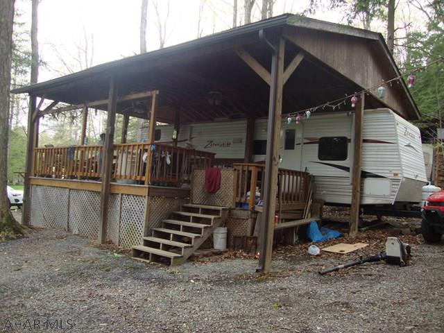 Glendale Yearound - Residential