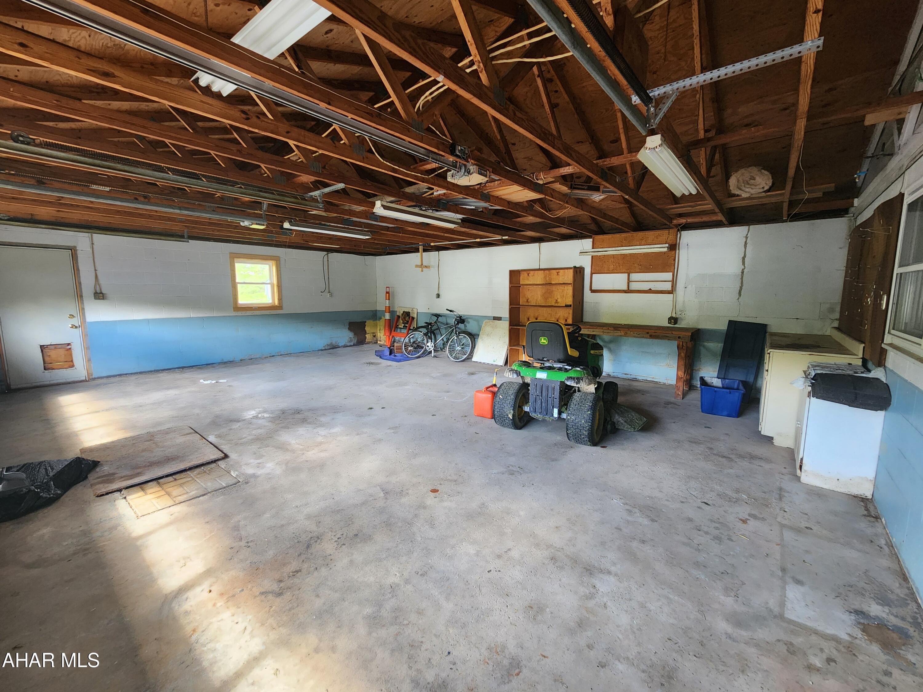 Antis Township - Residential