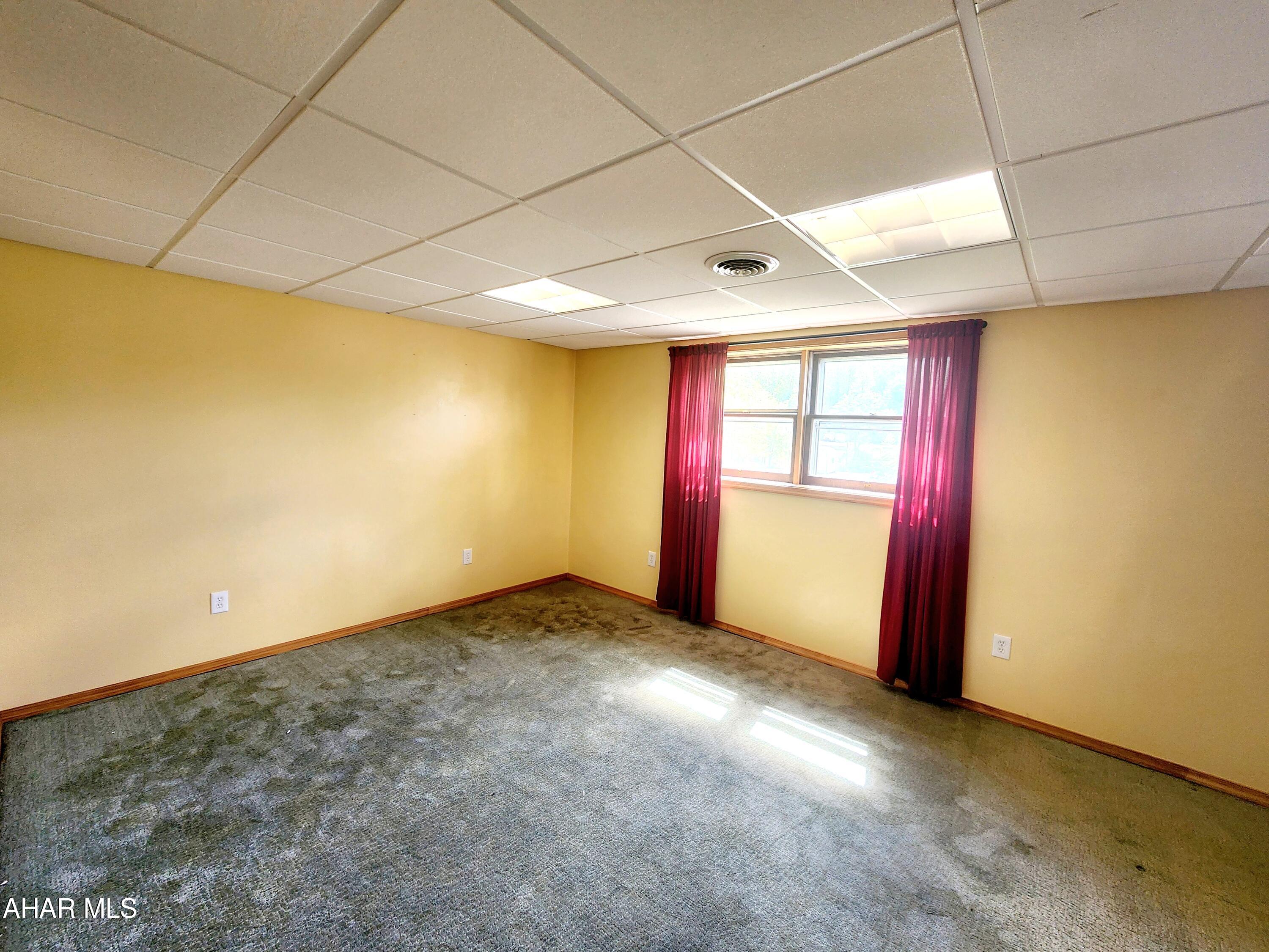 Antis Township - Residential