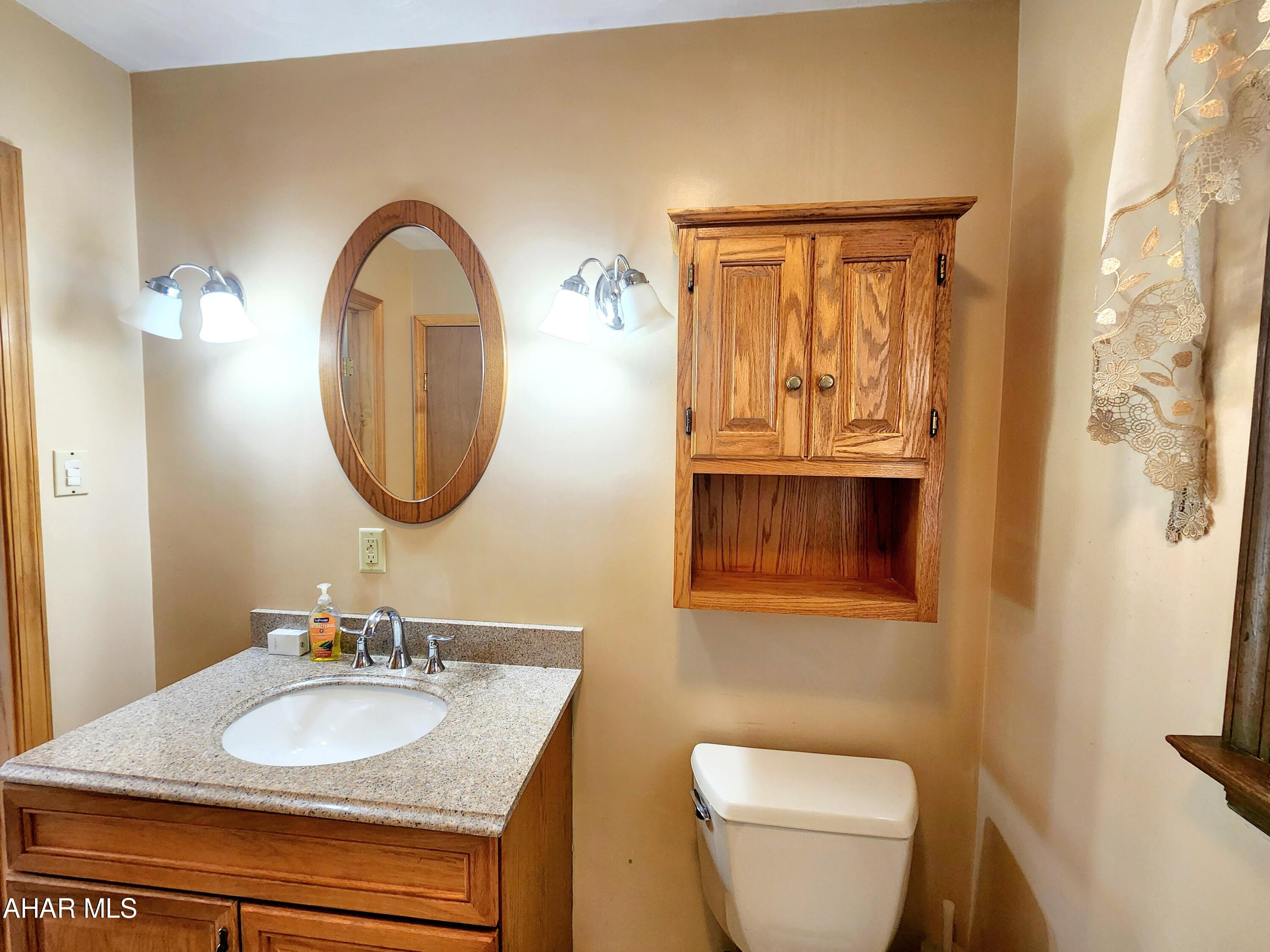 Antis Township - Residential