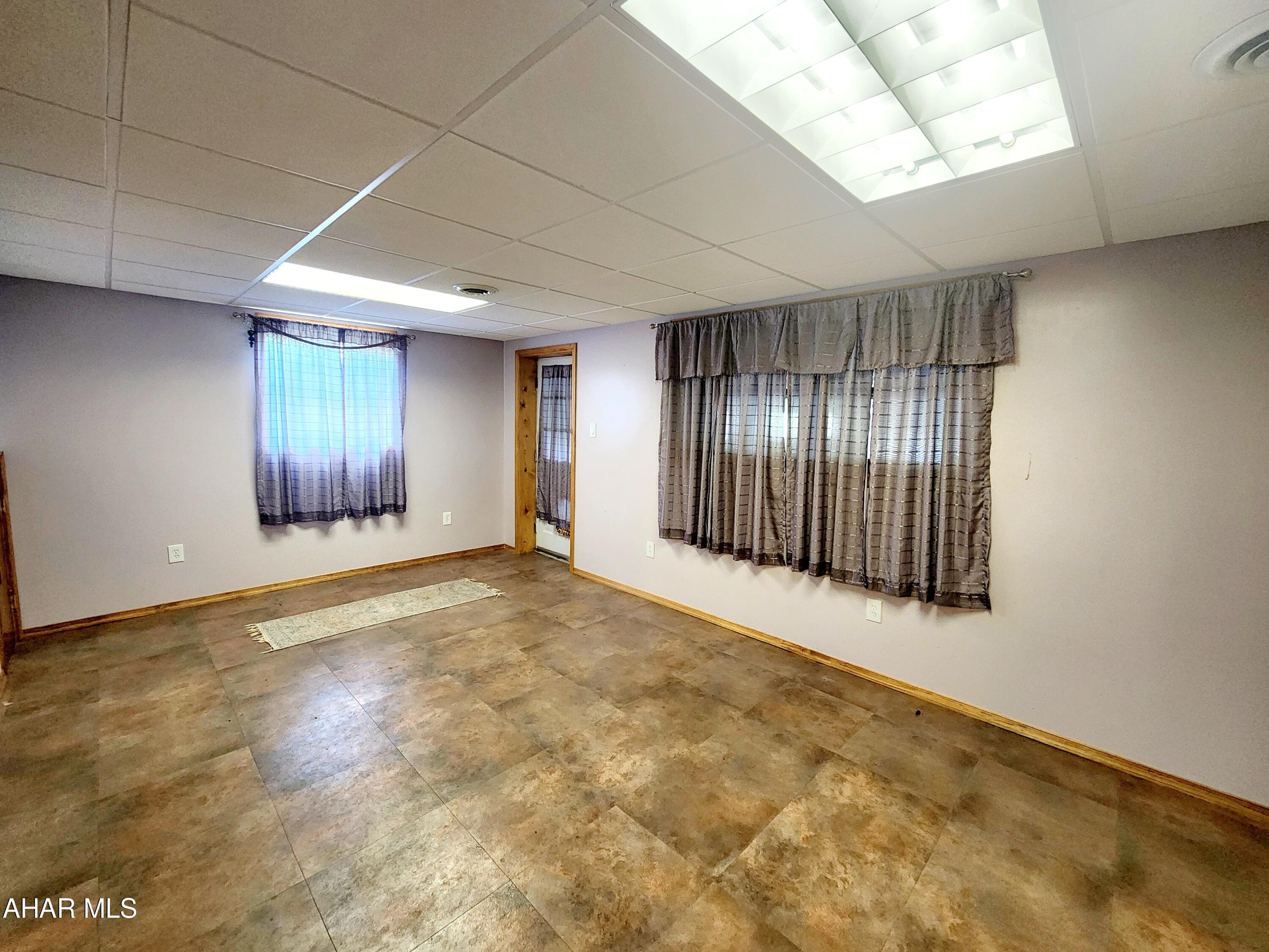 Antis Township - Residential