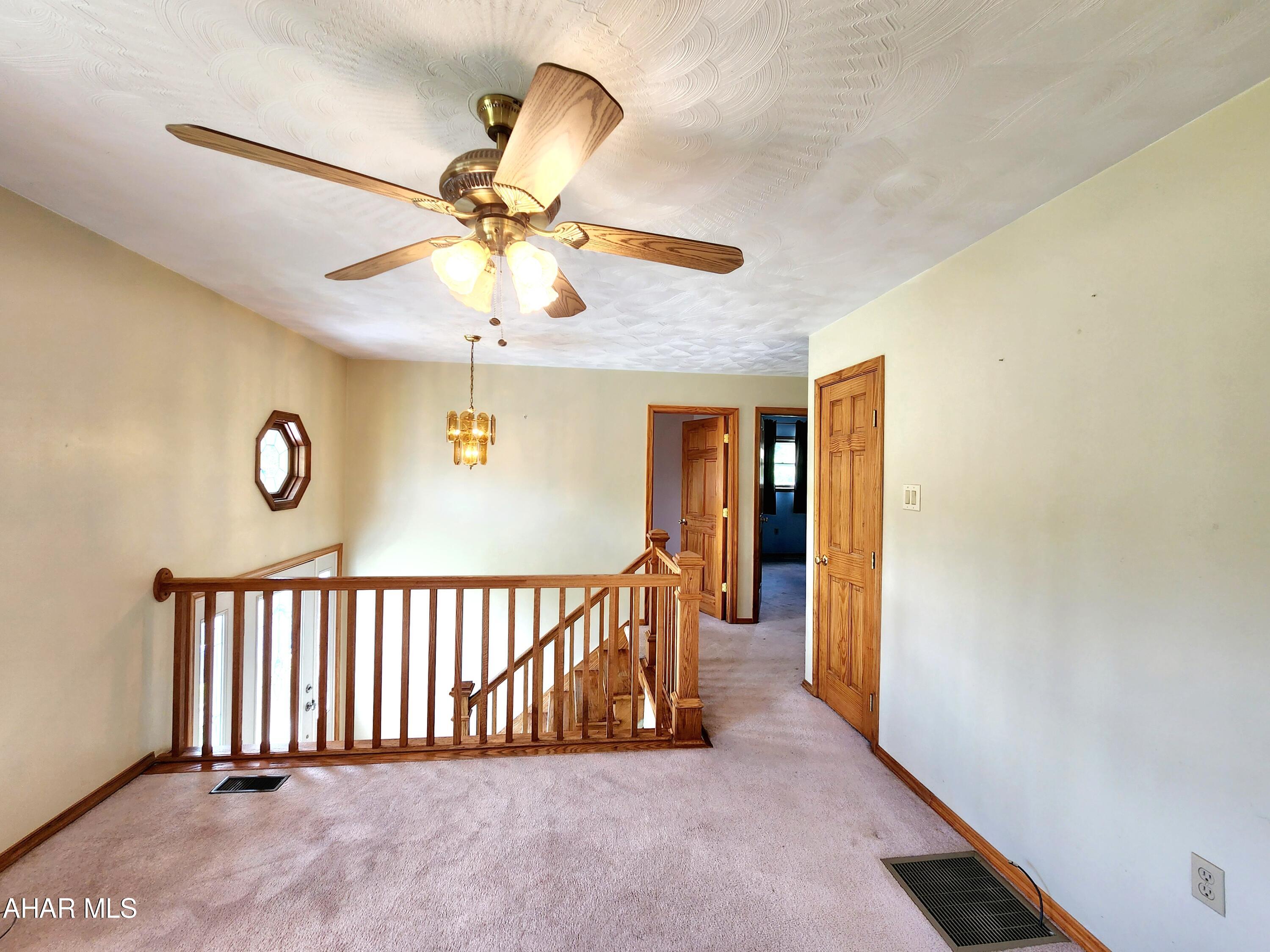 Antis Township - Residential