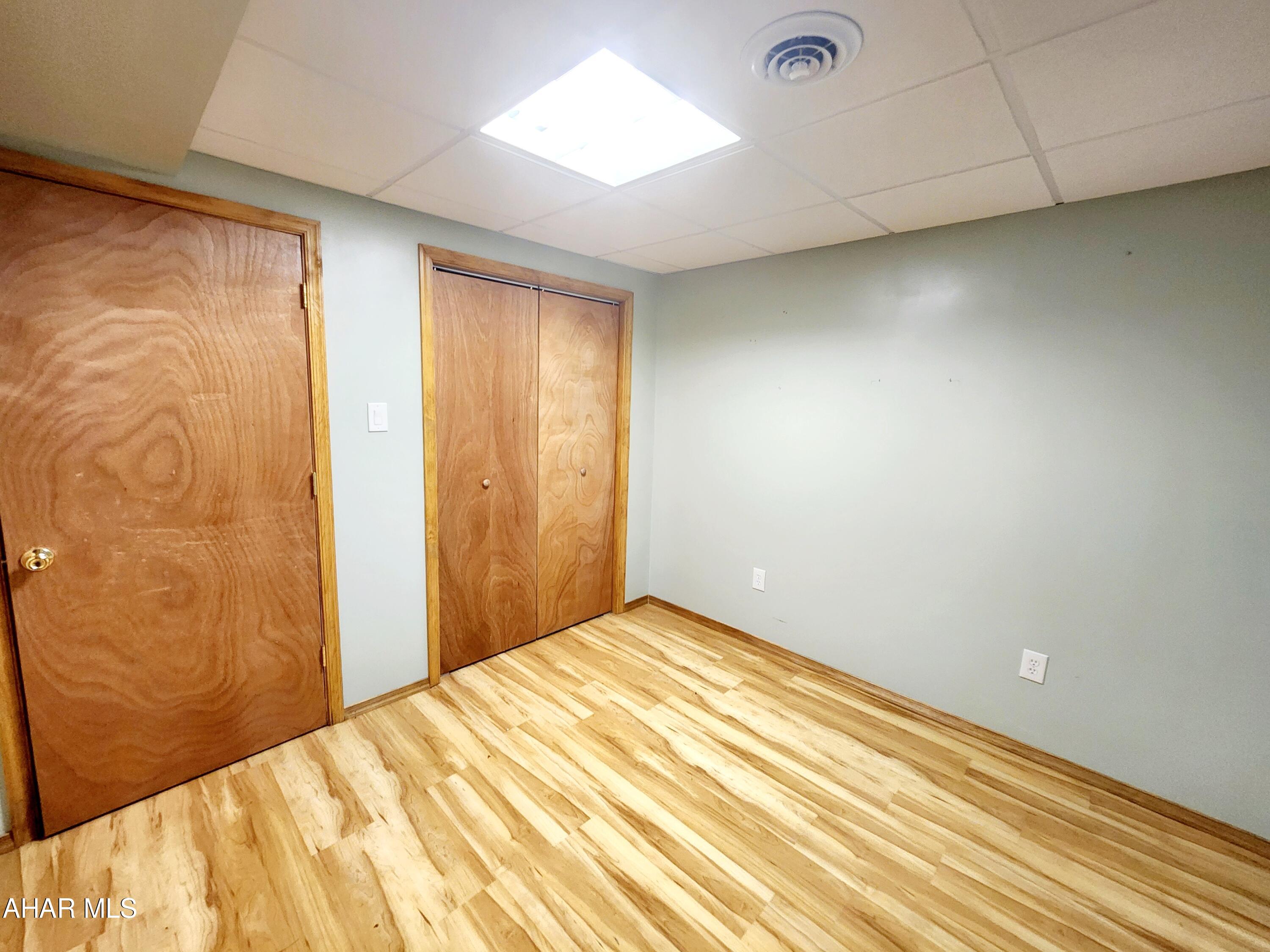 Antis Township - Residential