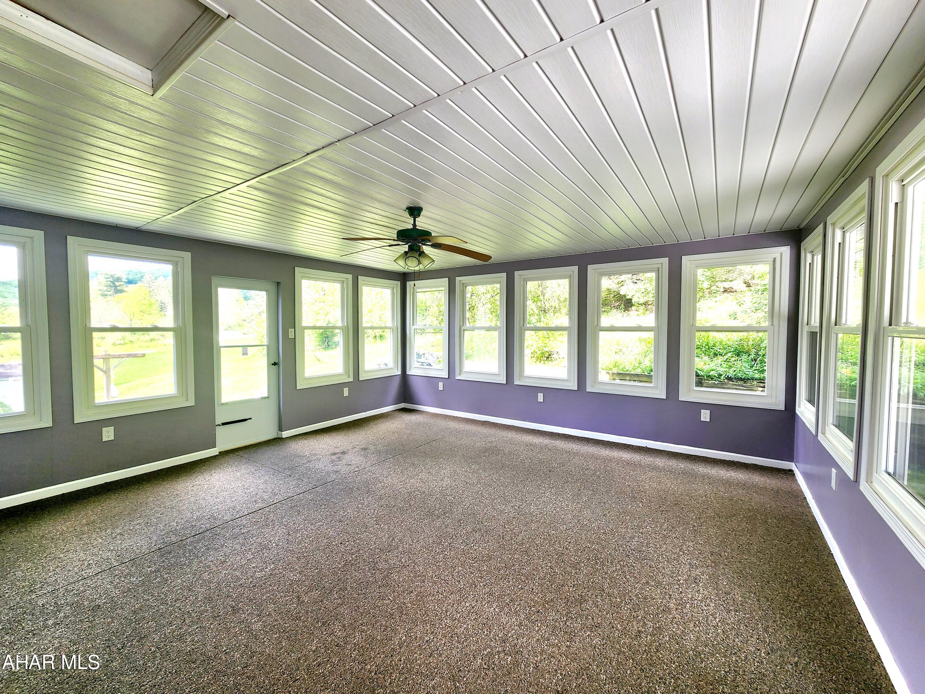 Antis Township - Residential