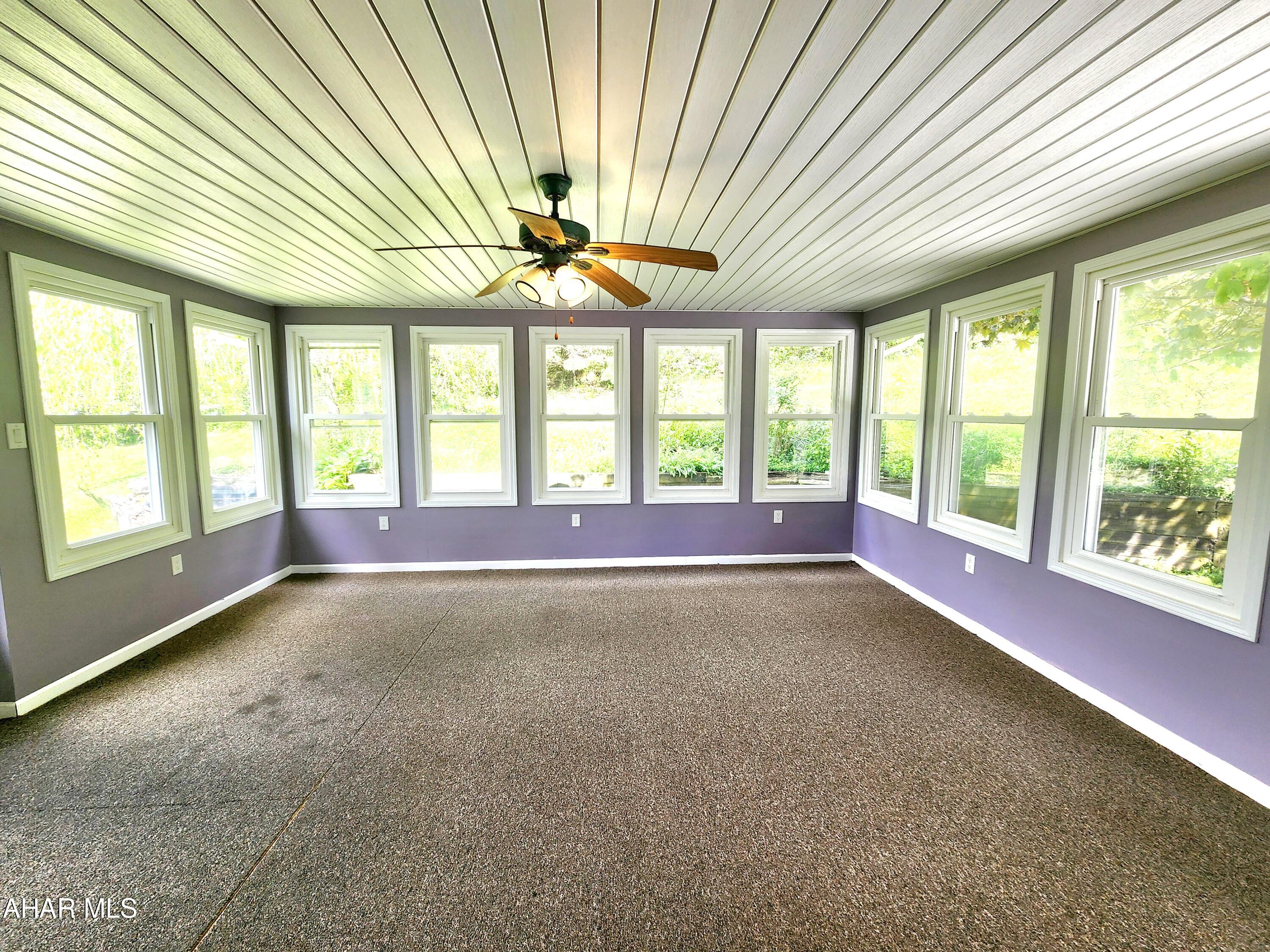 Antis Township - Residential