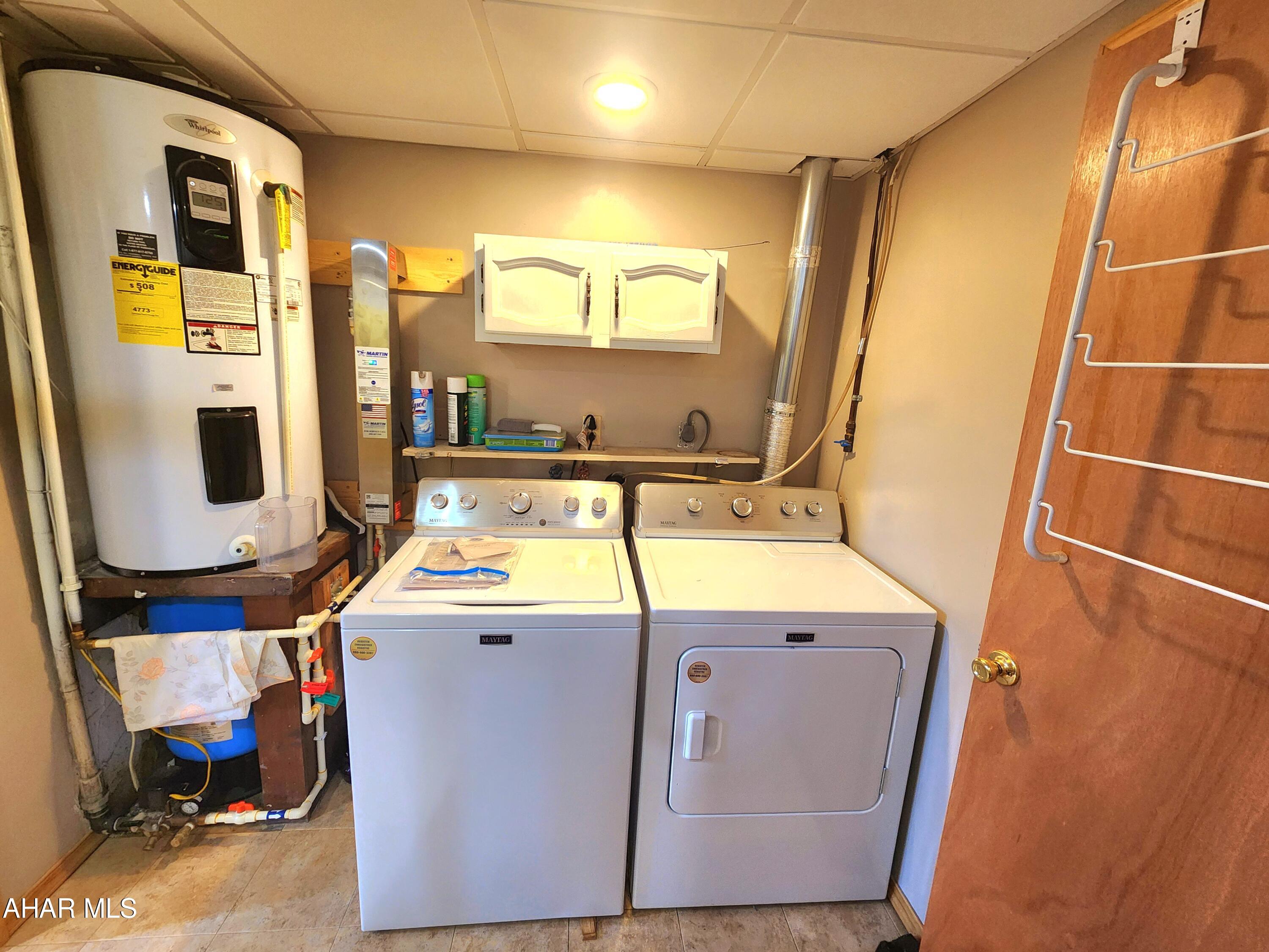 Antis Township - Residential