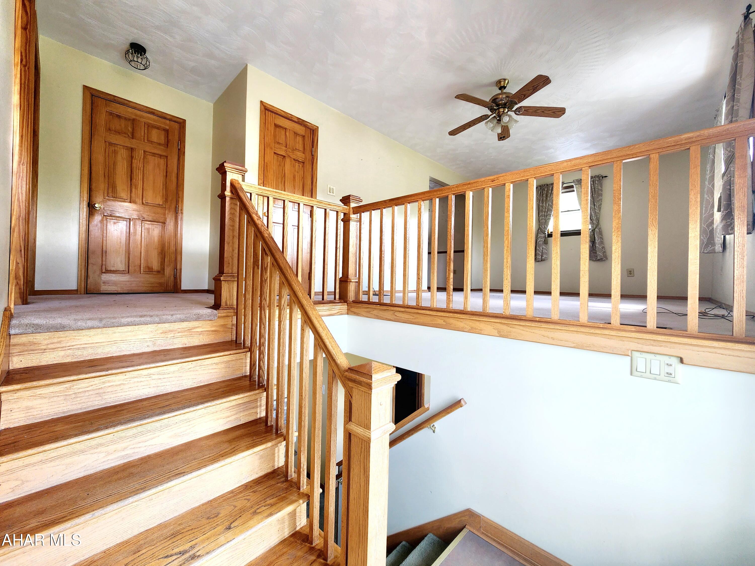 Antis Township - Residential