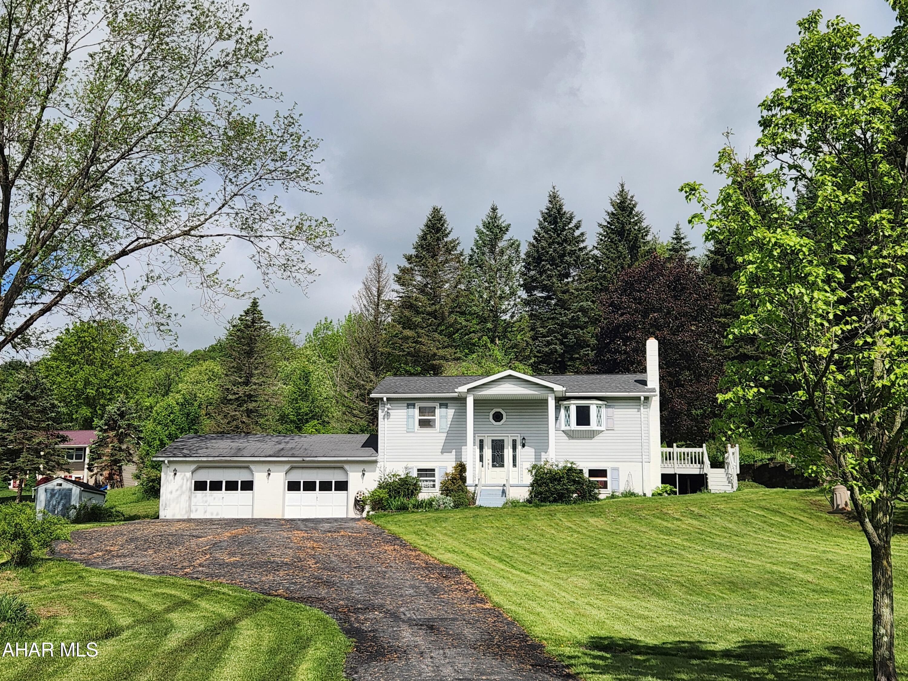 Antis Township - Residential