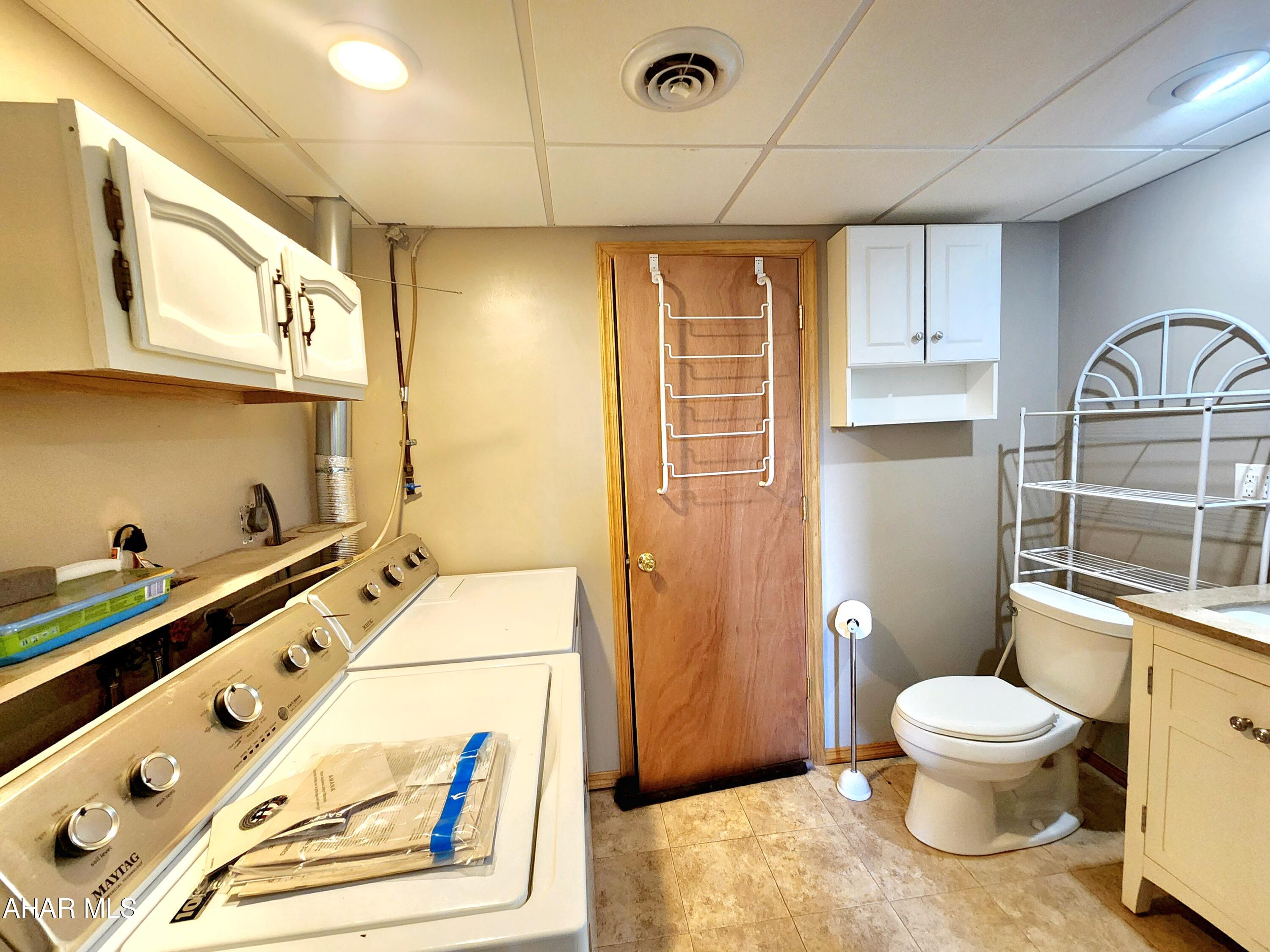 Antis Township - Residential