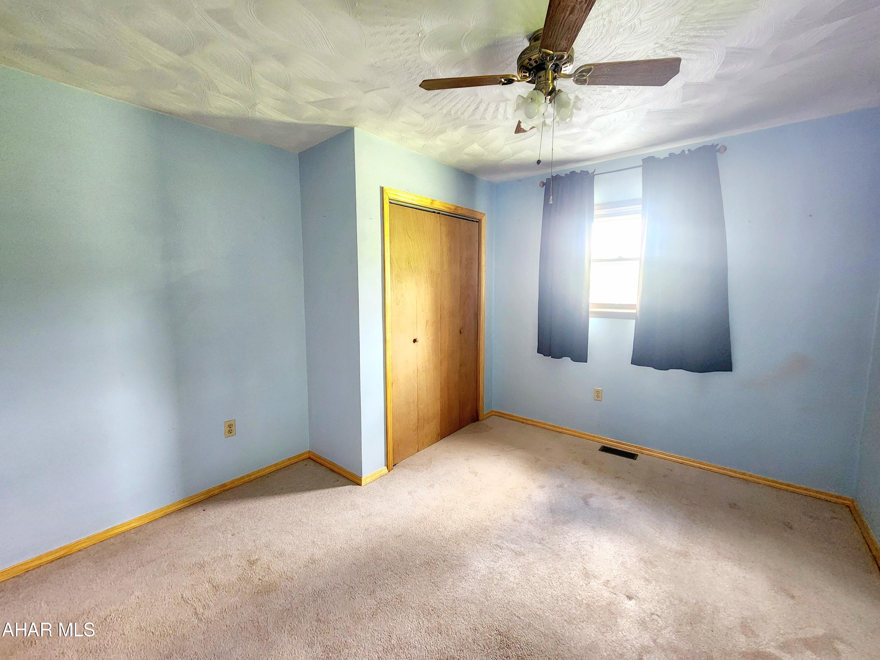 Antis Township - Residential