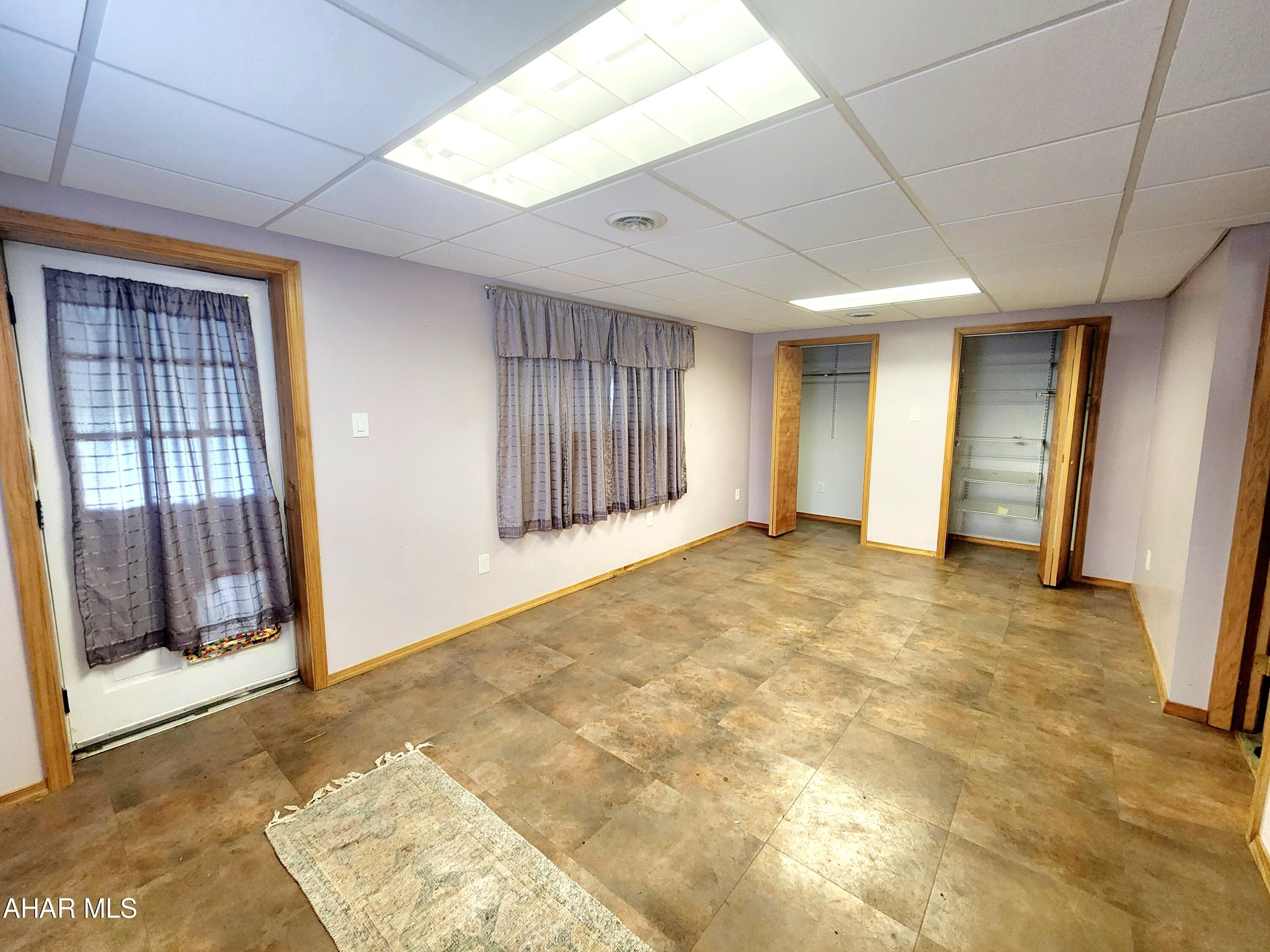 Antis Township - Residential