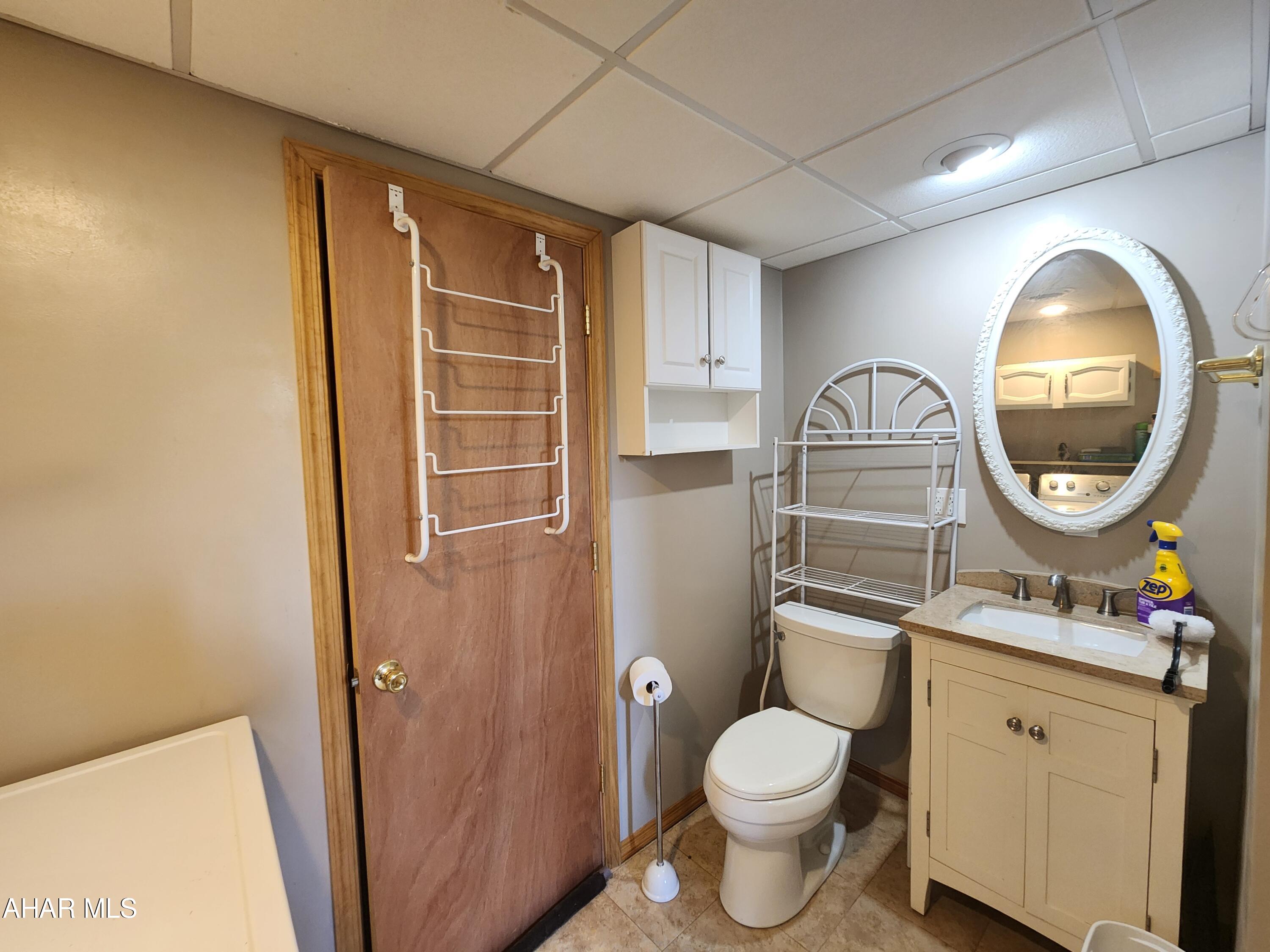 Antis Township - Residential