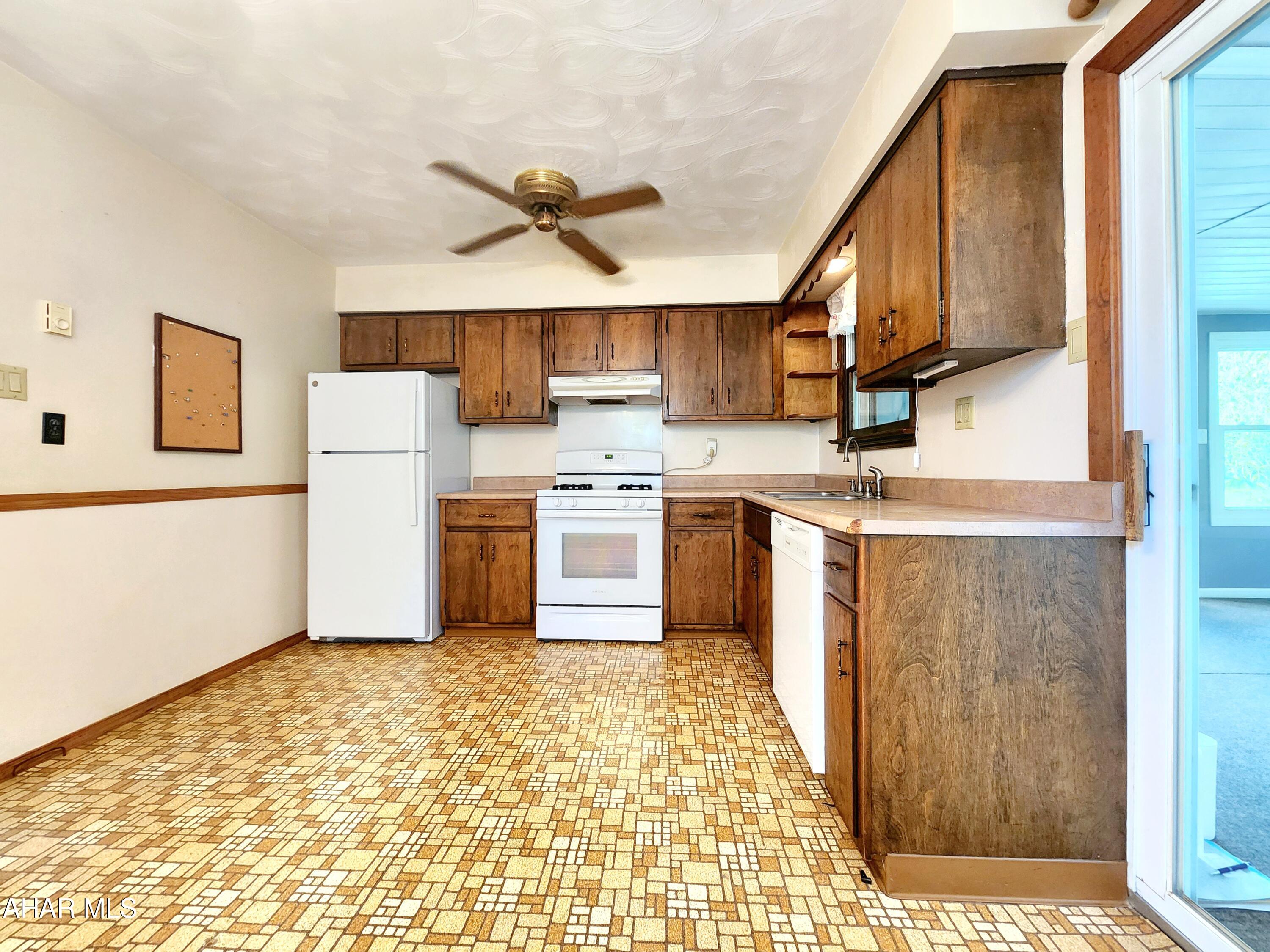 Antis Township - Residential