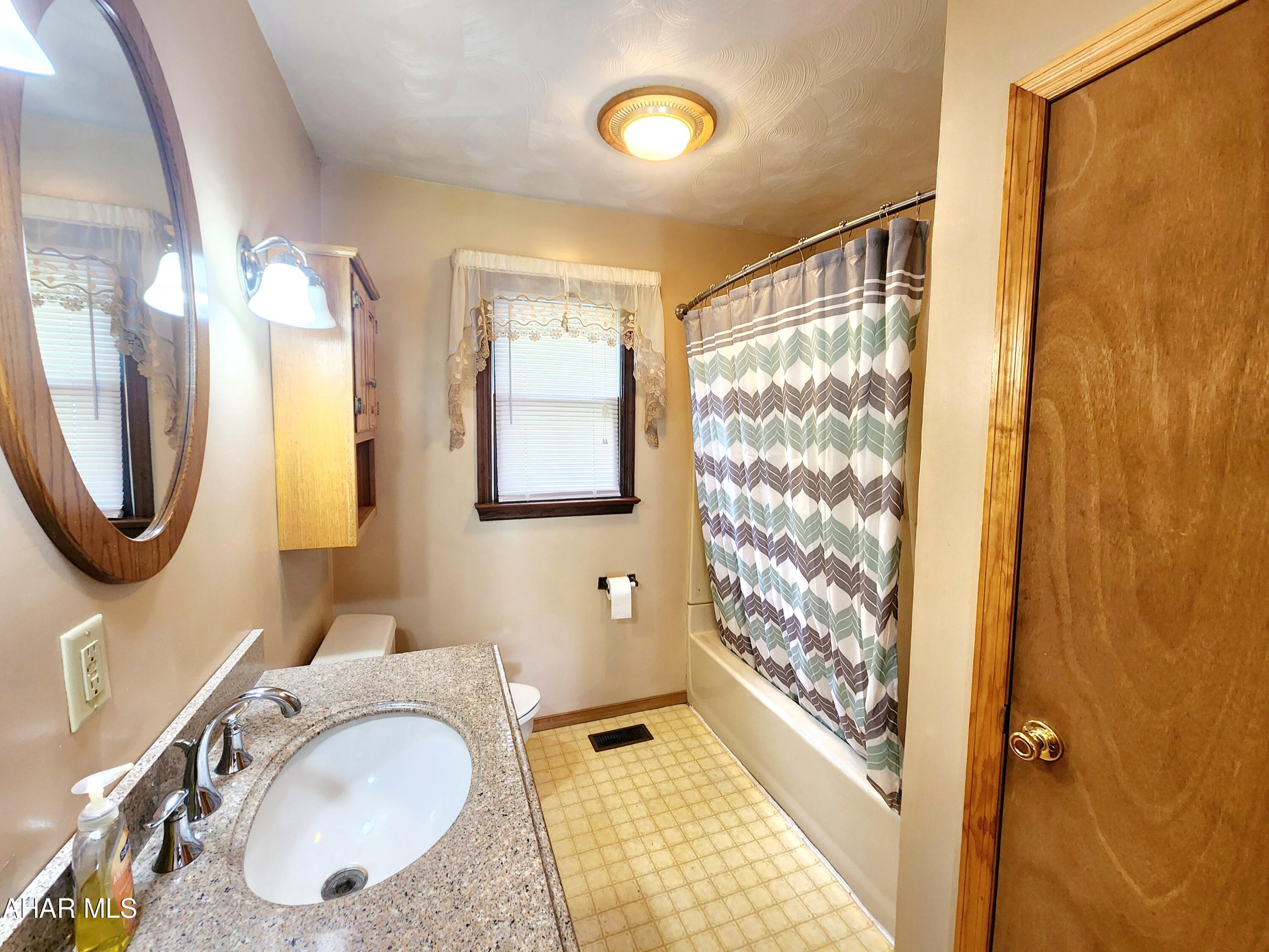 Antis Township - Residential