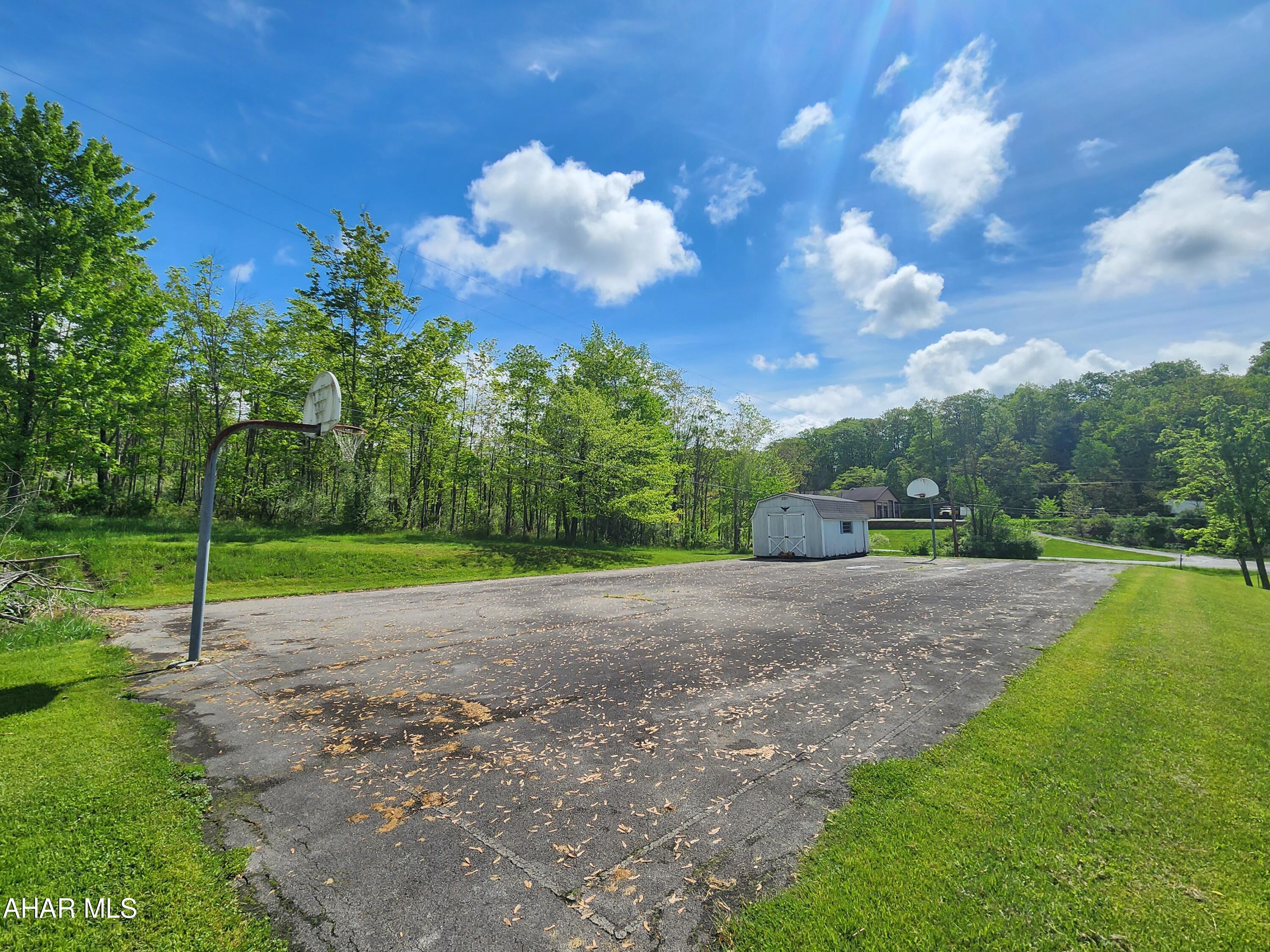 Antis Township - Residential