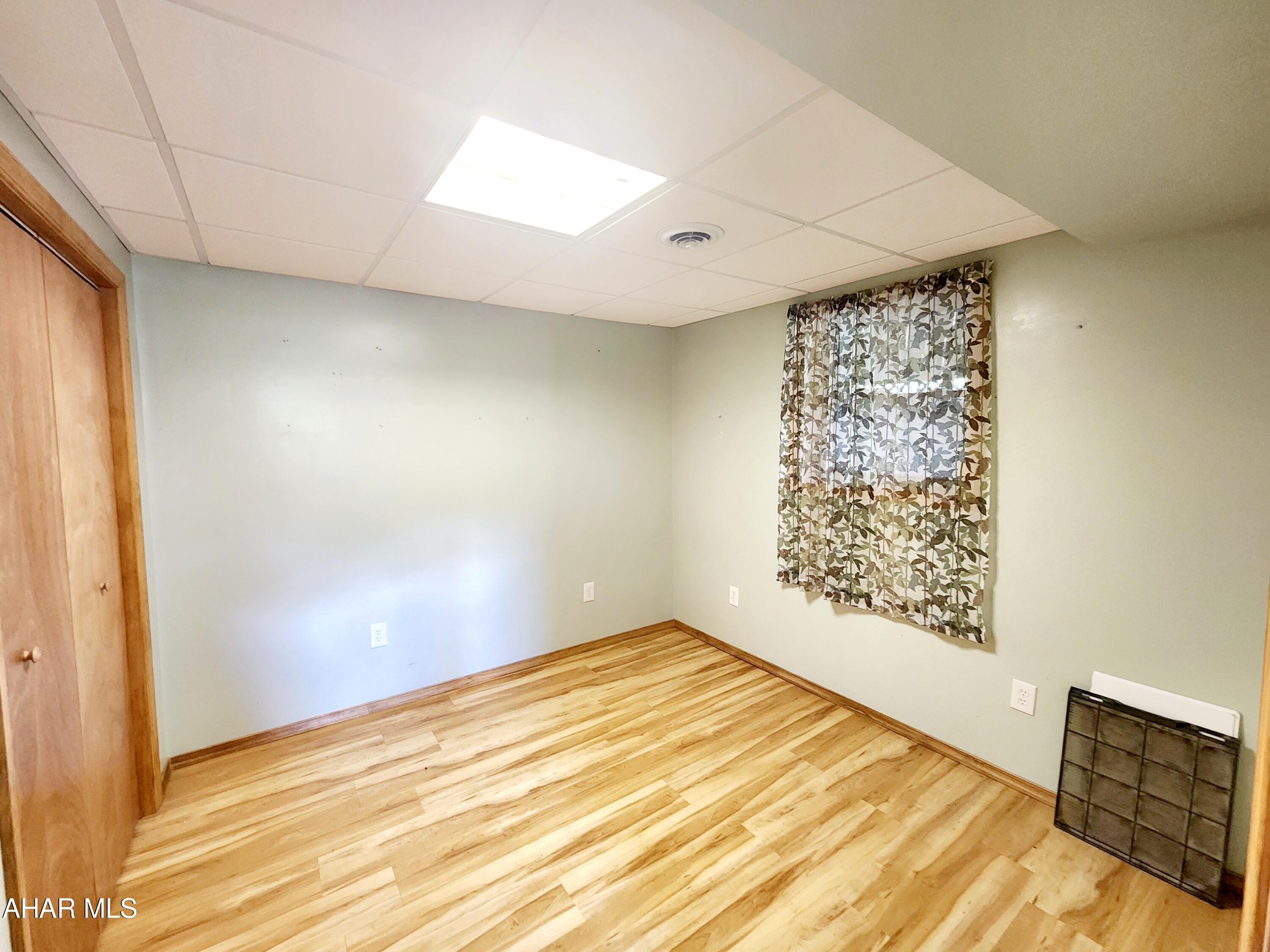 Antis Township - Residential